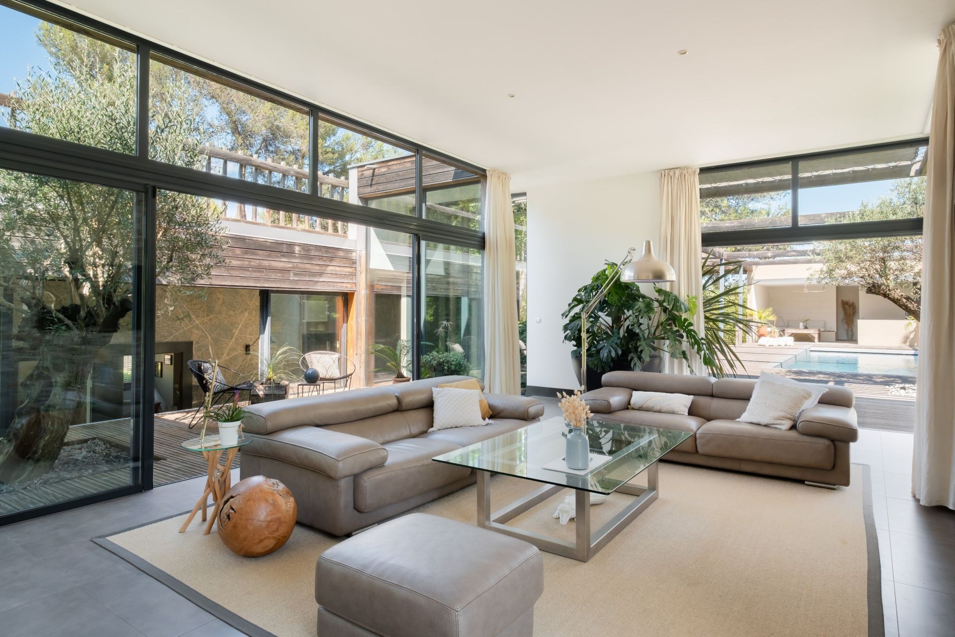 maison de luxe 6 Pièces en vente sur MONTPELLIER (34000)