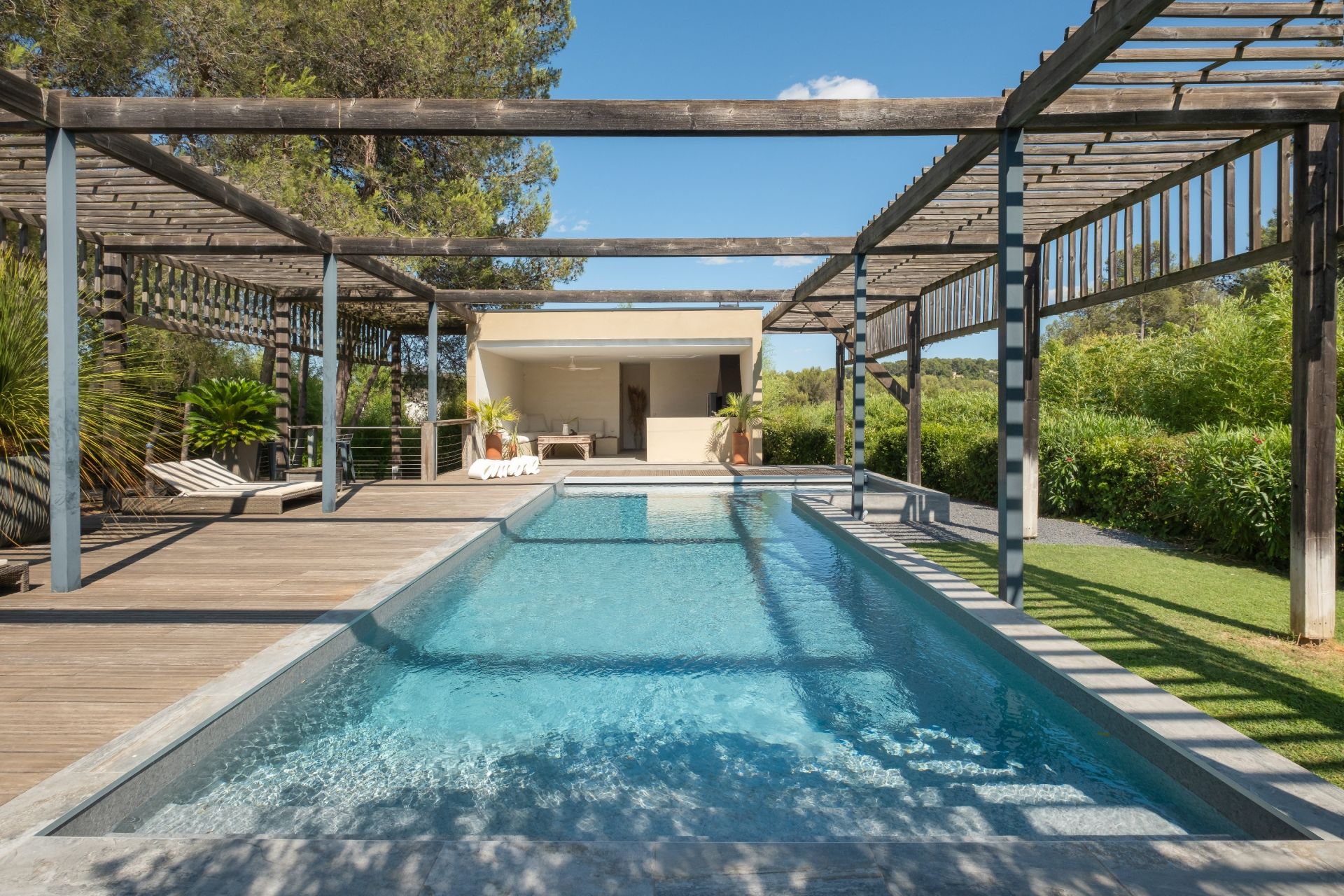 maison de luxe 6 Pièces en vente sur MONTPELLIER (34000)