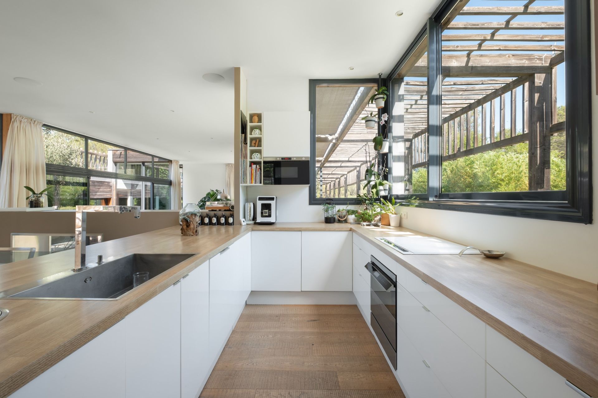 maison de luxe 6 Pièces en vente sur MONTPELLIER (34000)