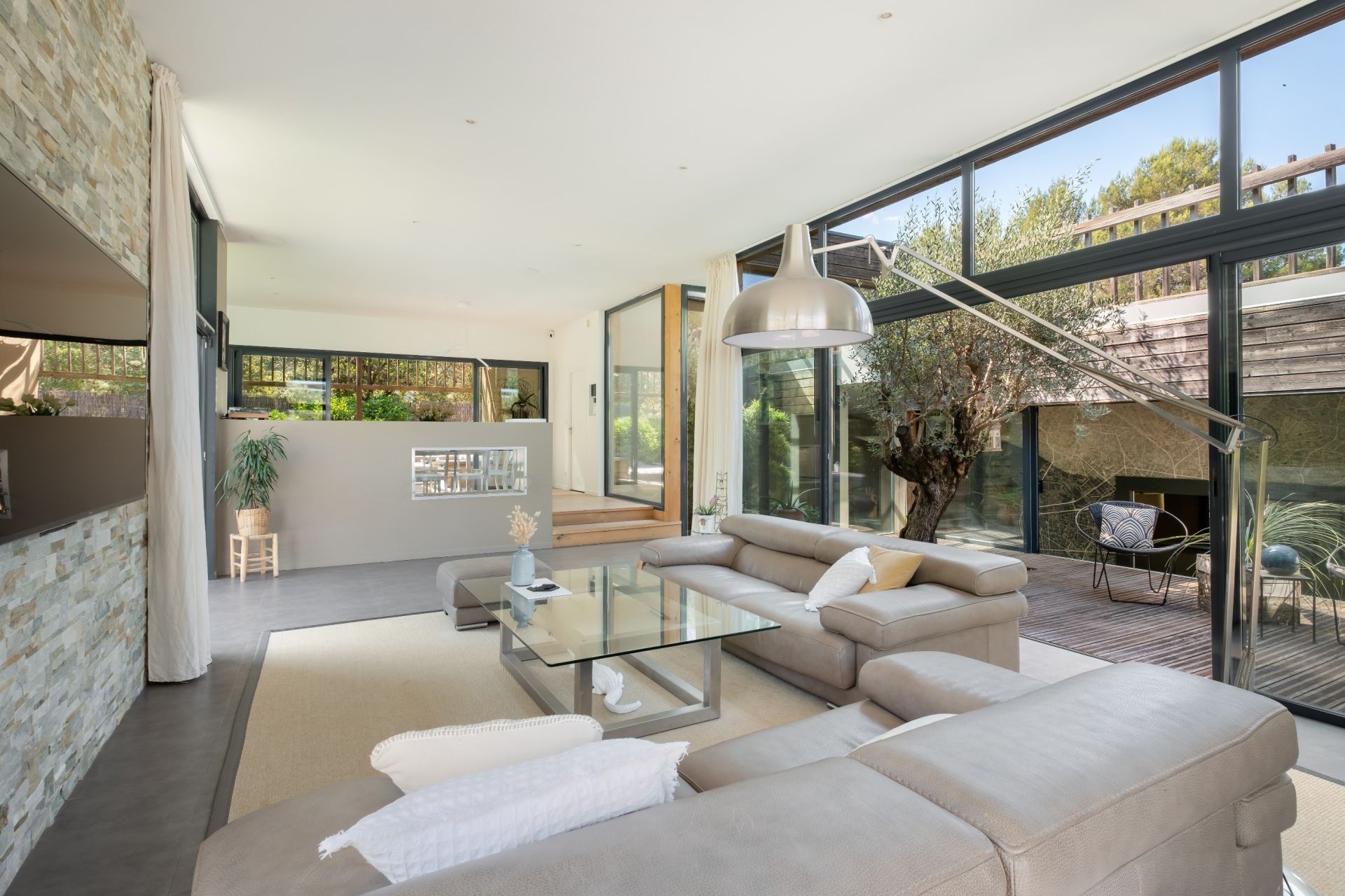 maison de luxe 6 Pièces en vente sur MONTPELLIER (34000)