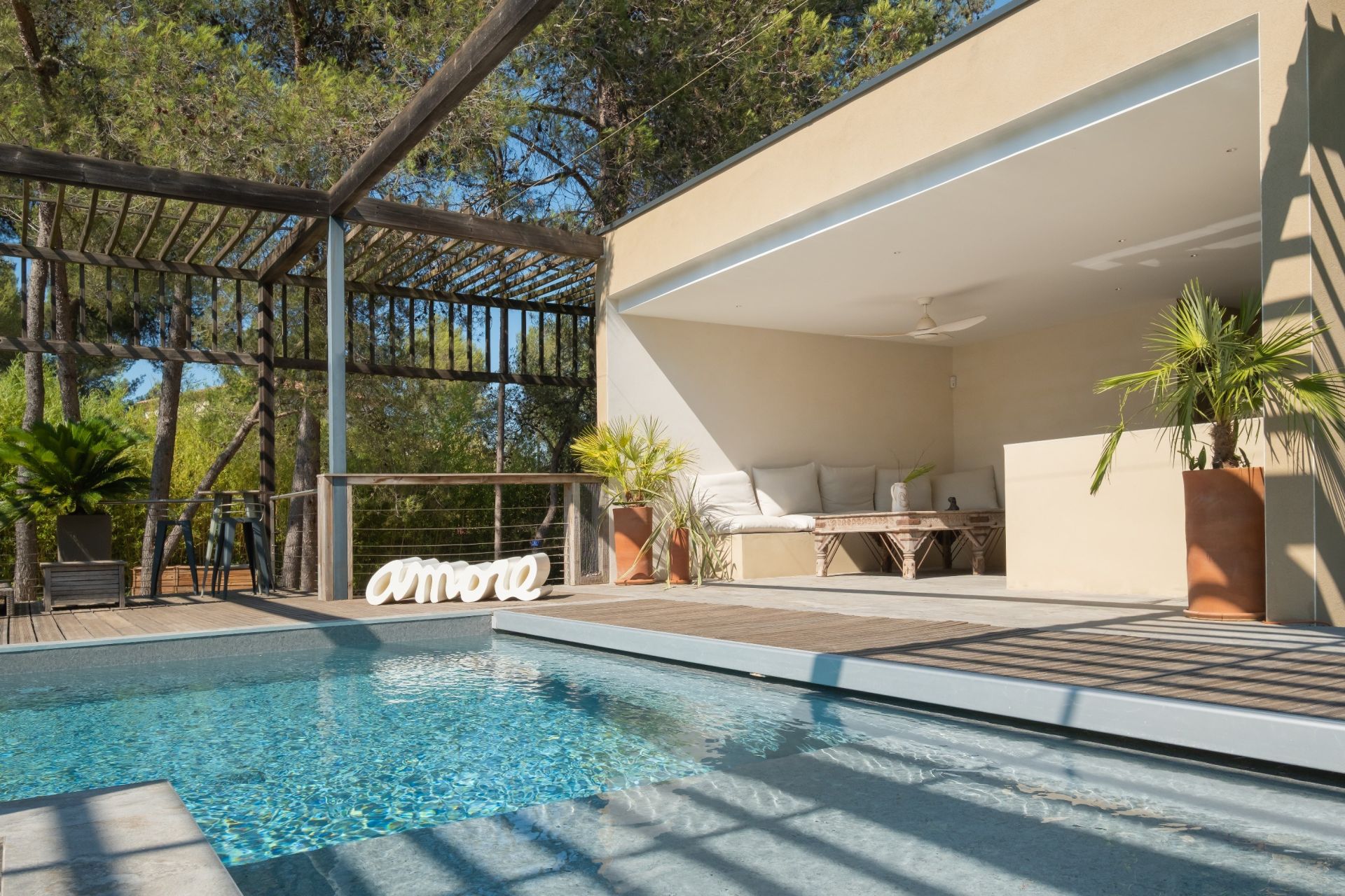 maison de luxe 6 Pièces en vente sur MONTPELLIER (34000)