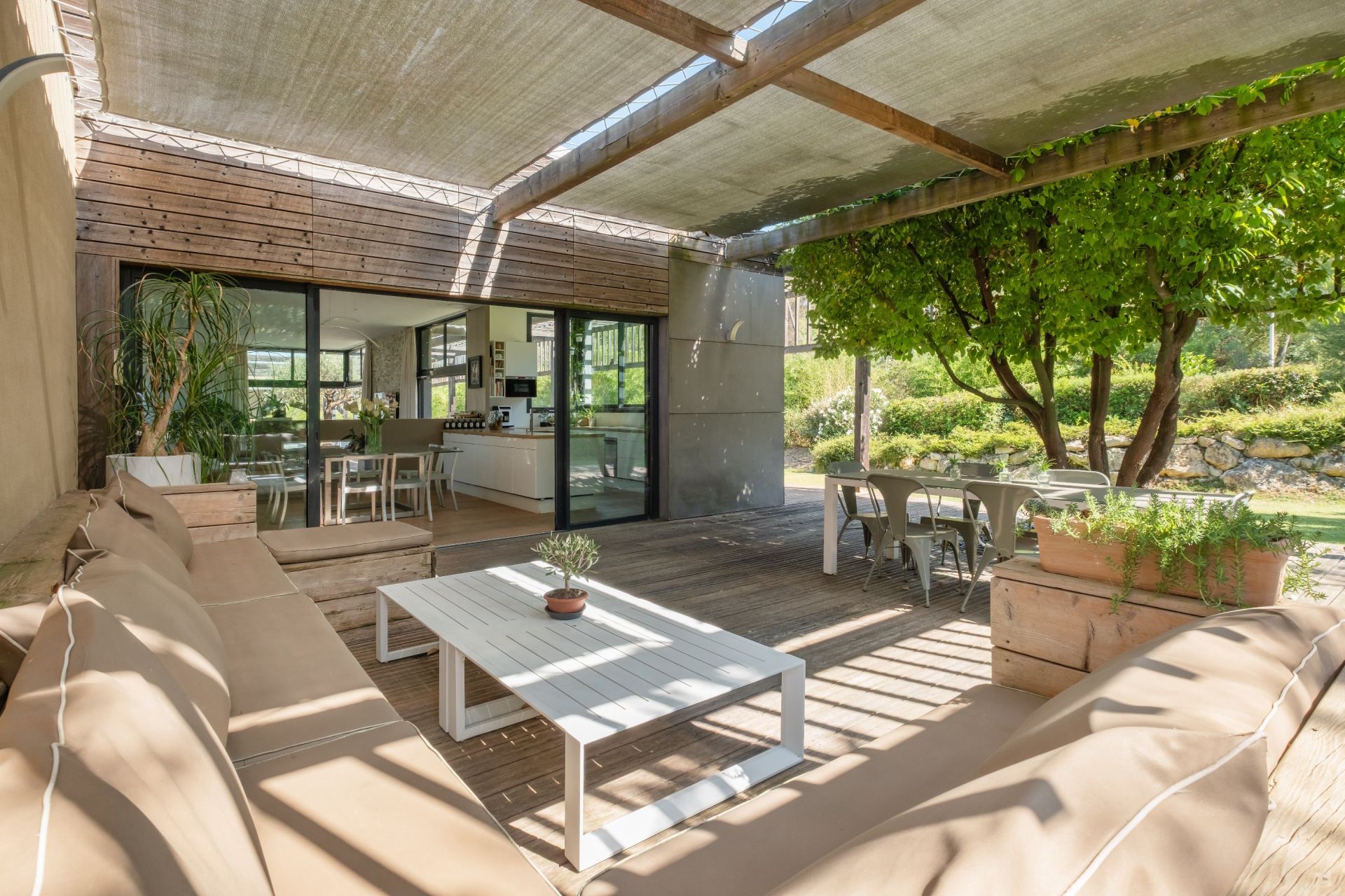 maison de luxe 6 Pièces en vente sur MONTPELLIER (34000)