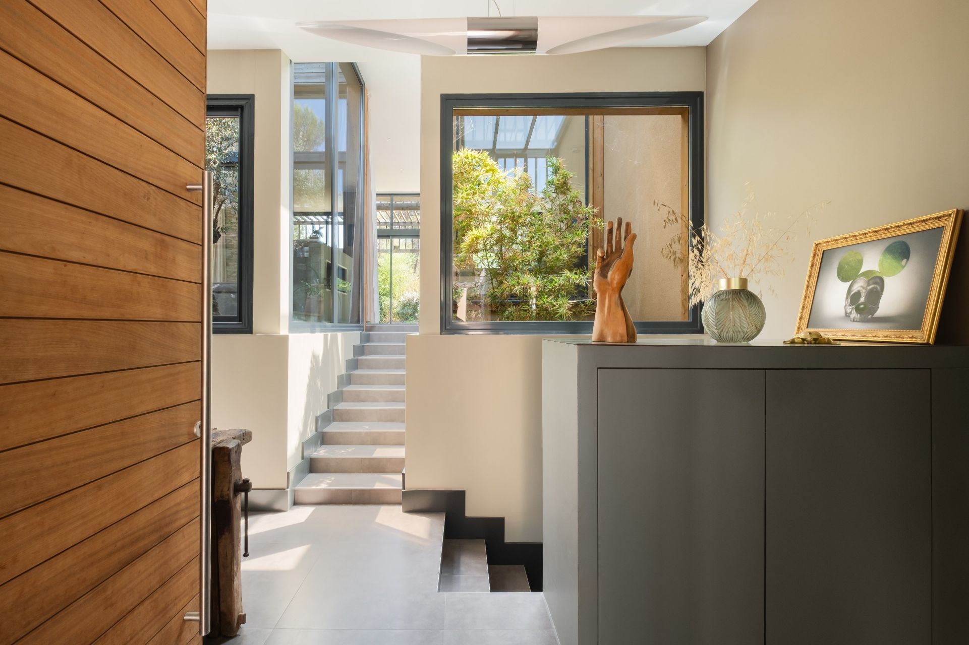 maison de luxe 6 Pièces en vente sur MONTPELLIER (34000)