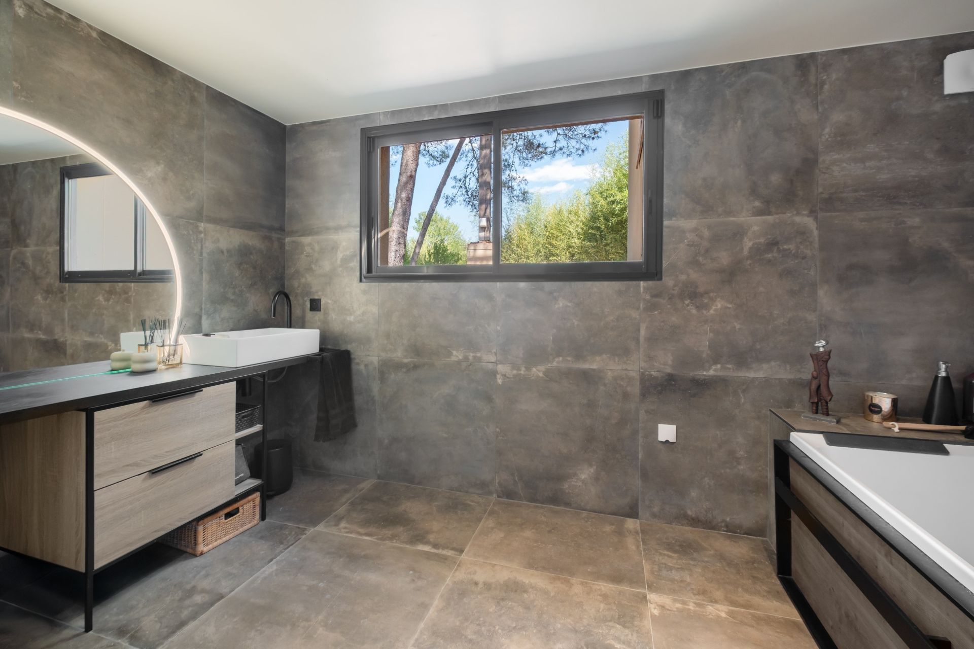 maison de luxe 6 Pièces en vente sur MONTPELLIER (34000)