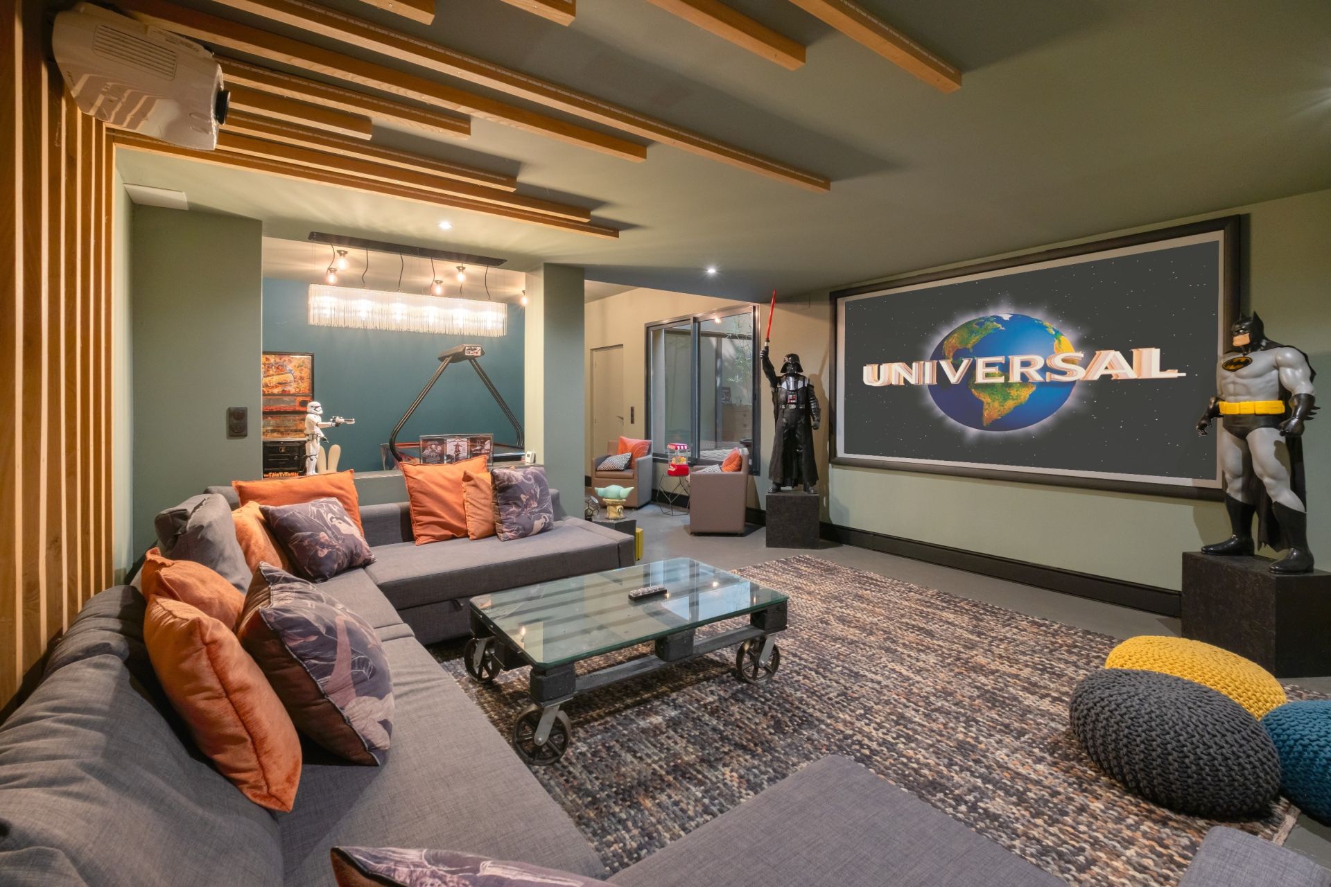 luxury house 6 Rooms for sale on MONTPELLIER (34000)