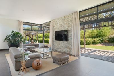 Vente Maison de luxe Montpellier 6&nbsp;Pièces 295&nbsp;m²