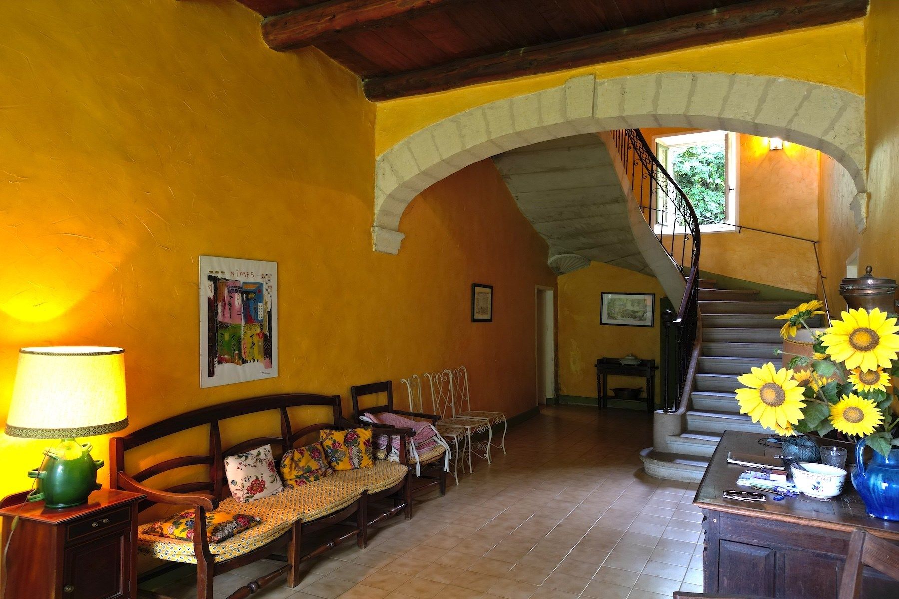 mas 11 Pièces en vente sur UZES (30700)