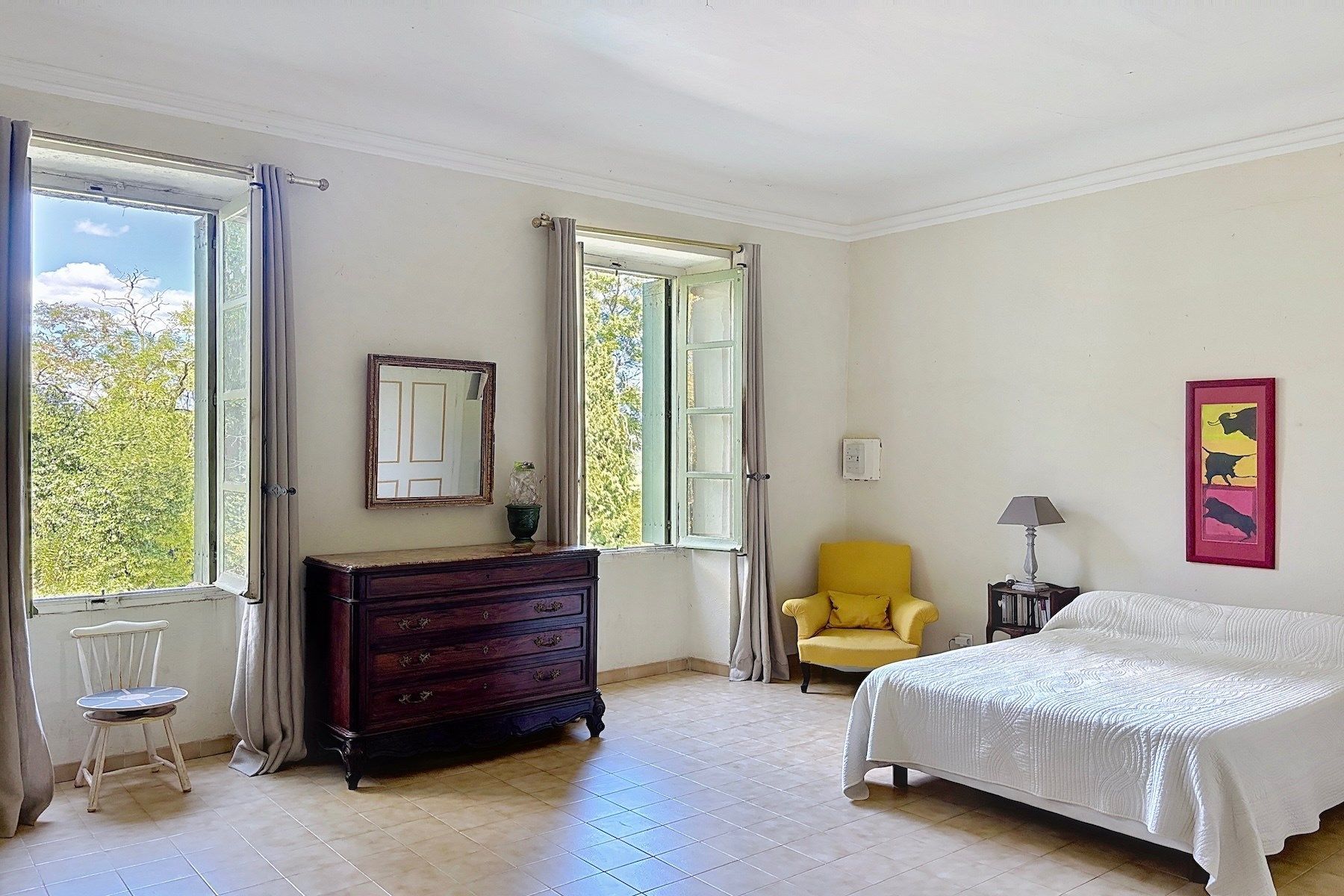 mas 11 Pièces en vente sur UZES (30700)