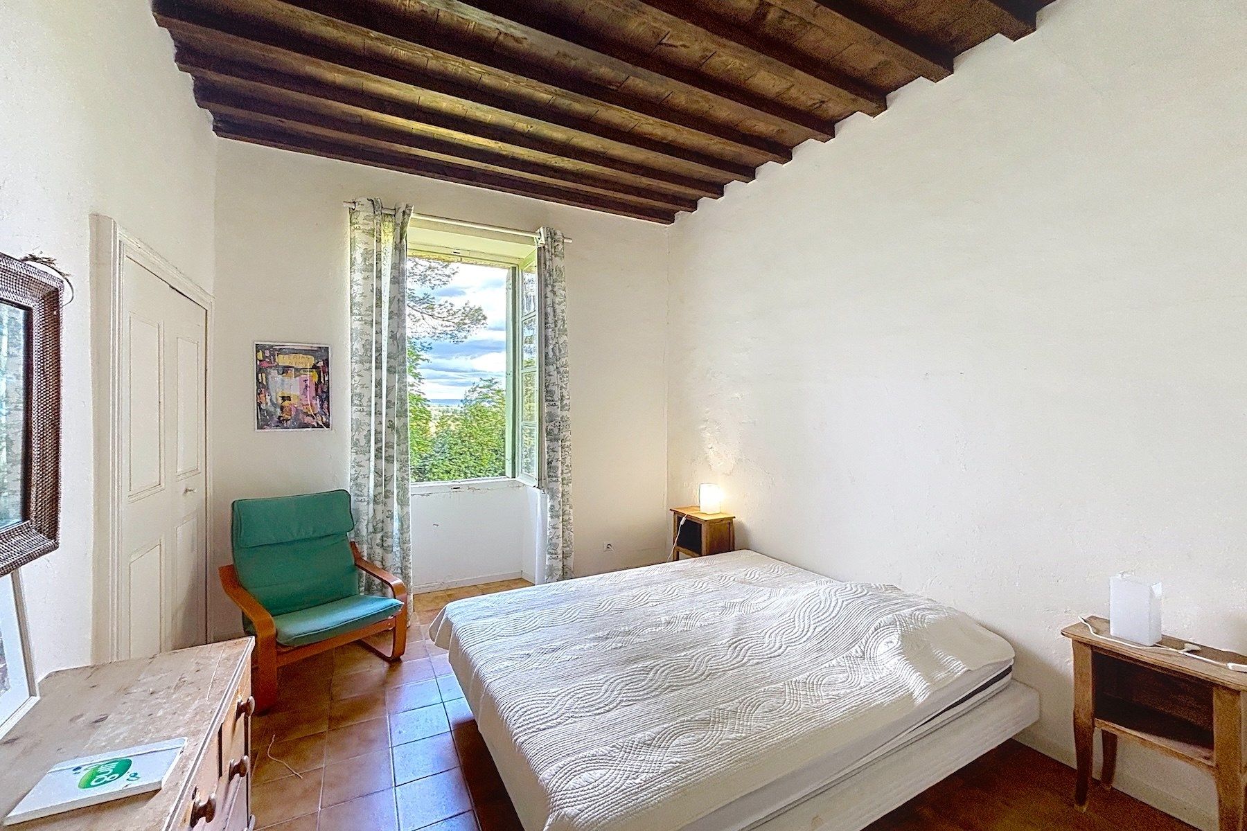 mas 11 Pièces en vente sur UZES (30700)