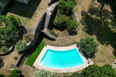 Vente Mas Uzès 11&nbsp;Pièces 300&nbsp;m²