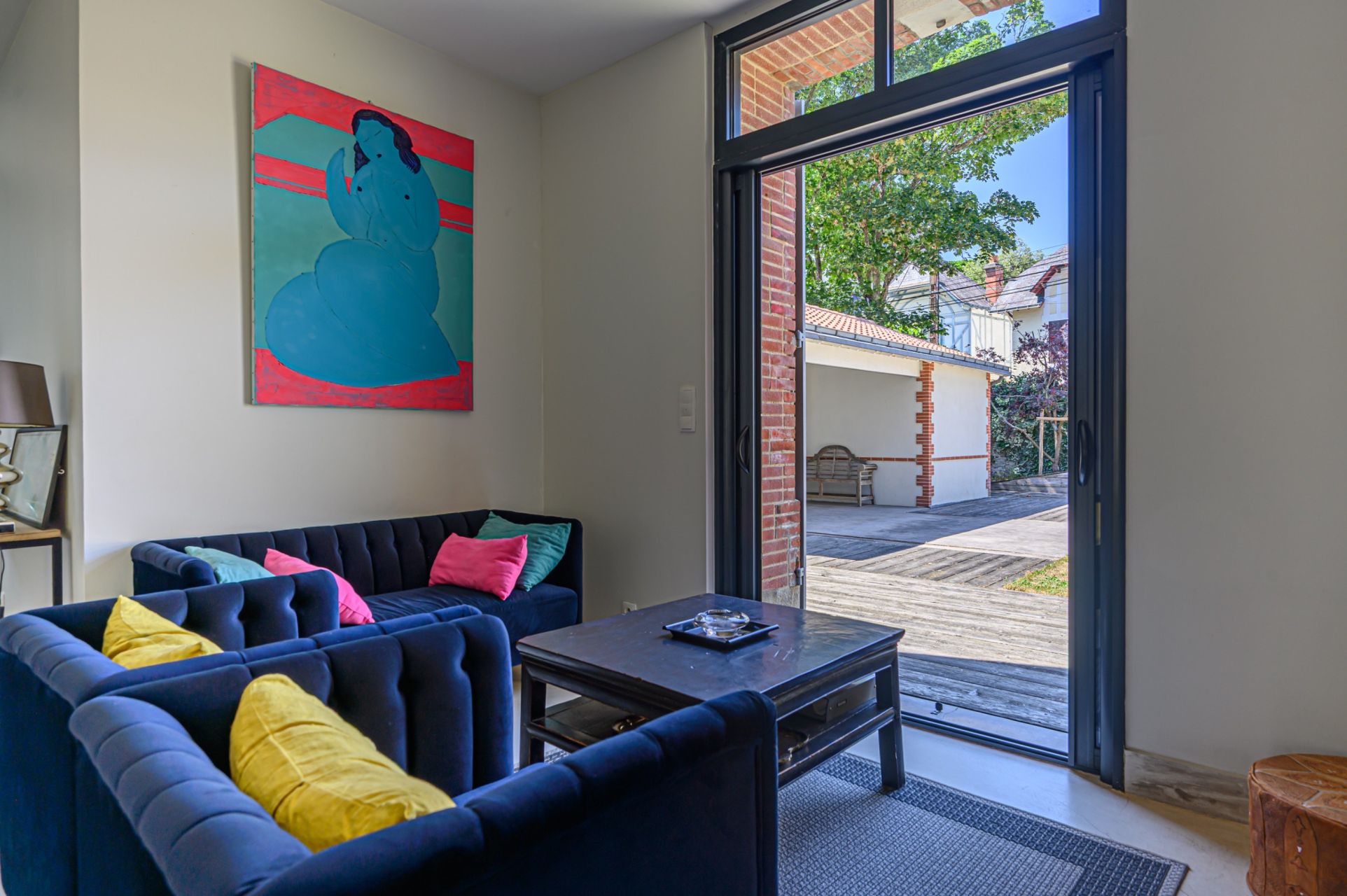 luxury house 9 Rooms for sale on PORNICHET (44380)