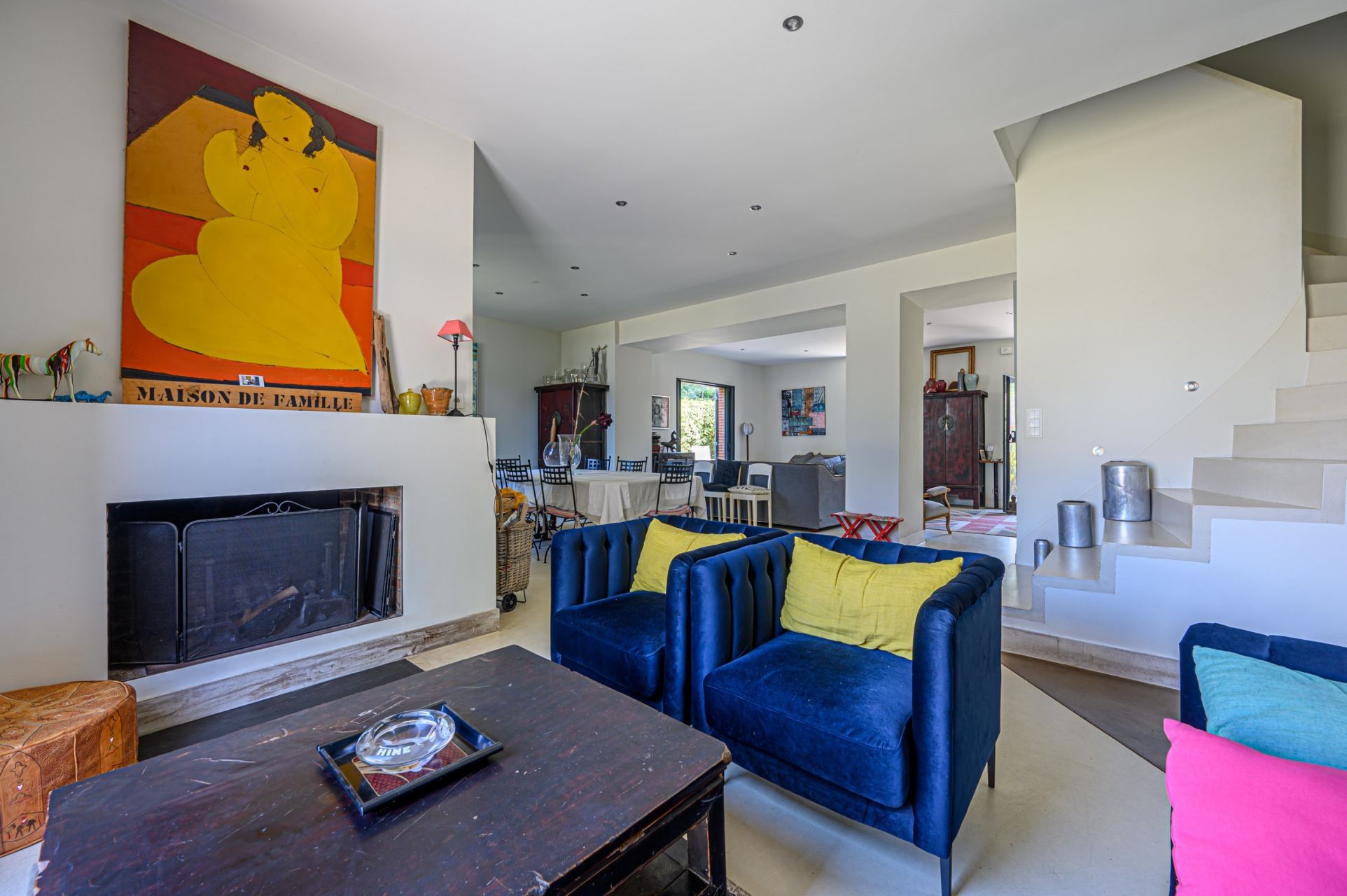 luxury house 9 Rooms for sale on PORNICHET (44380)
