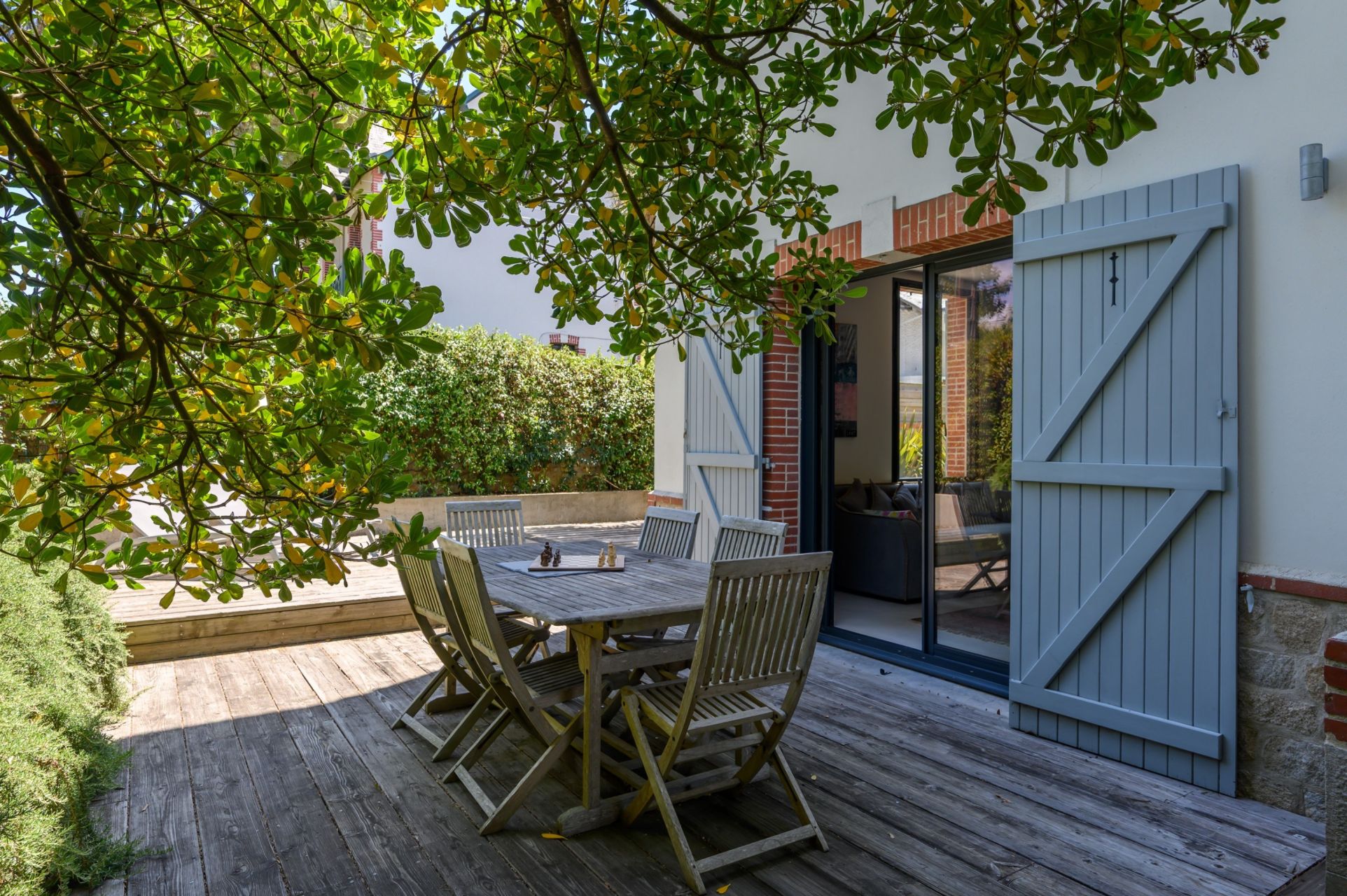 maison de luxe 9 Pièces en vente sur PORNICHET (44380)