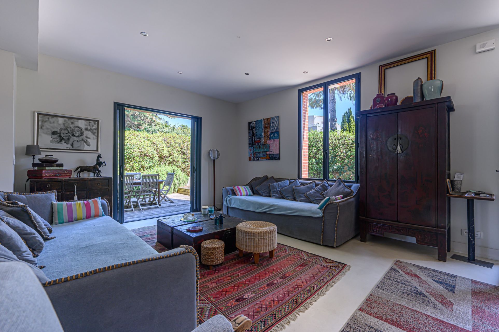 luxury house 9 Rooms for sale on PORNICHET (44380)
