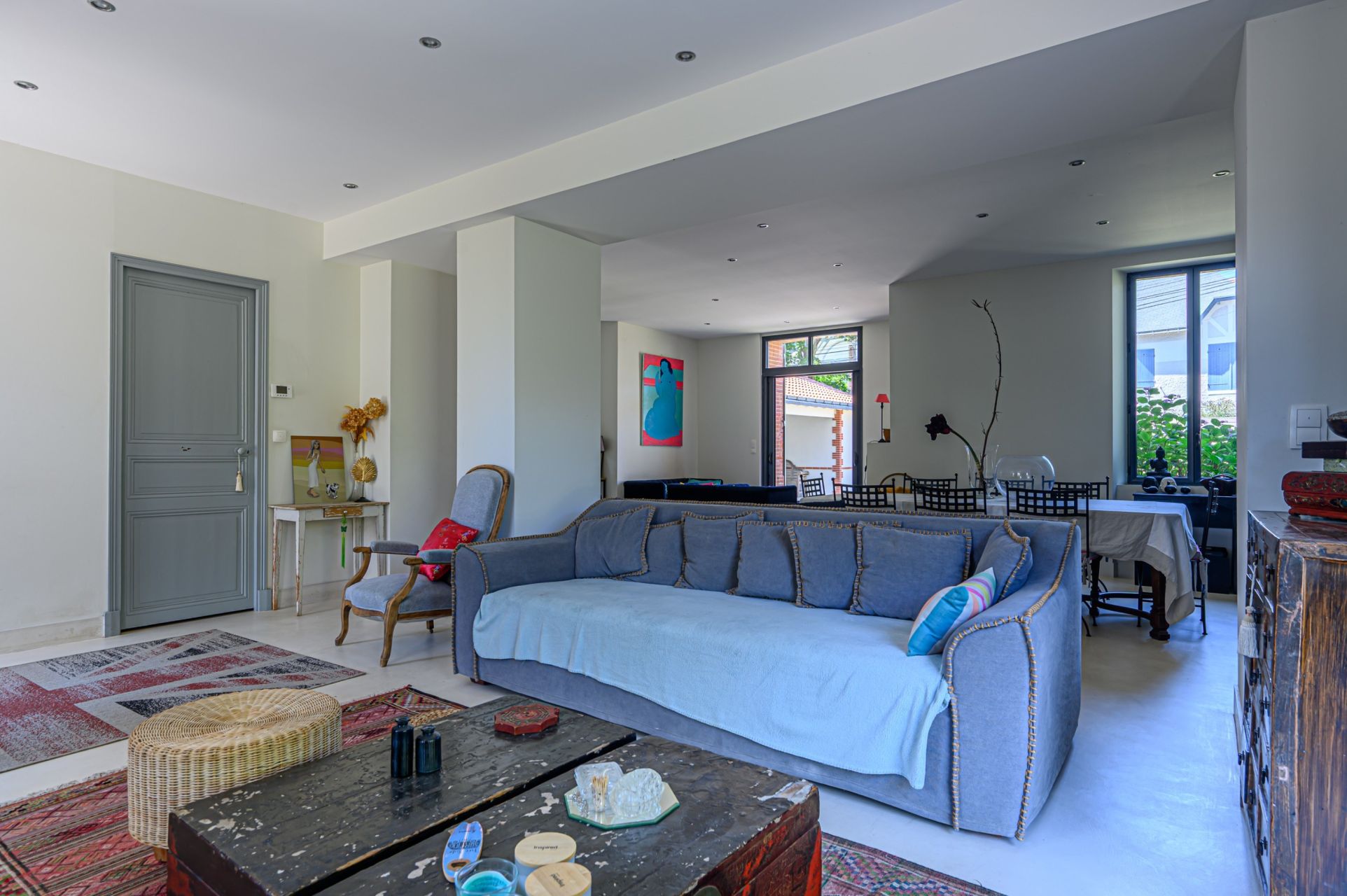 luxury house 9 Rooms for sale on PORNICHET (44380)