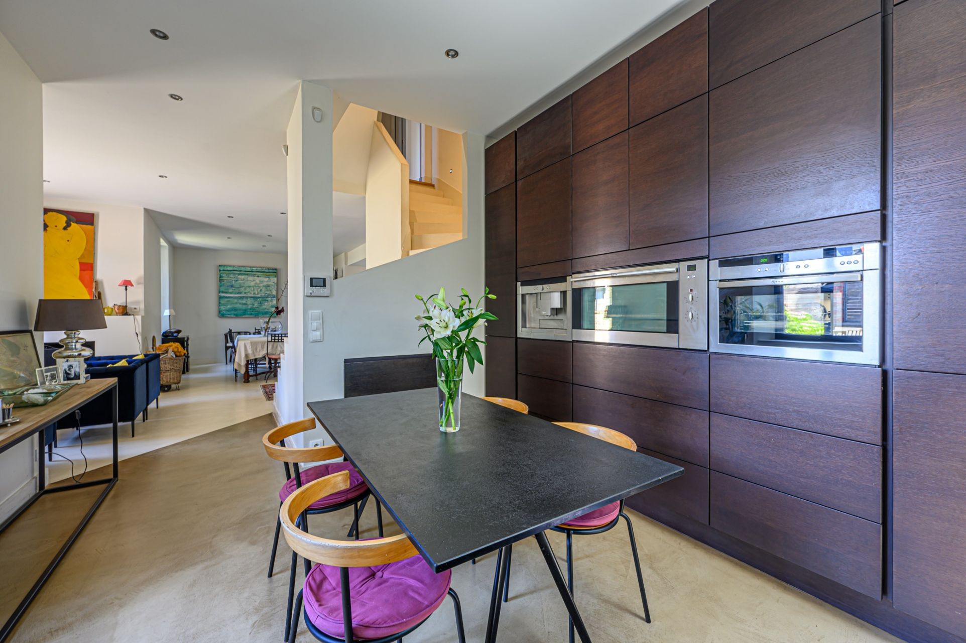 luxury house 9 Rooms for sale on PORNICHET (44380)