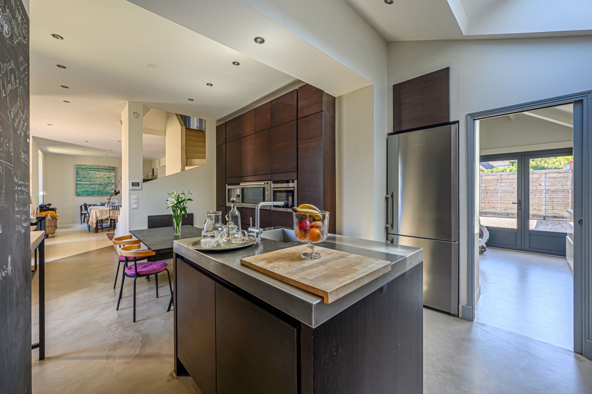 luxury house 9 Rooms for sale on PORNICHET (44380)