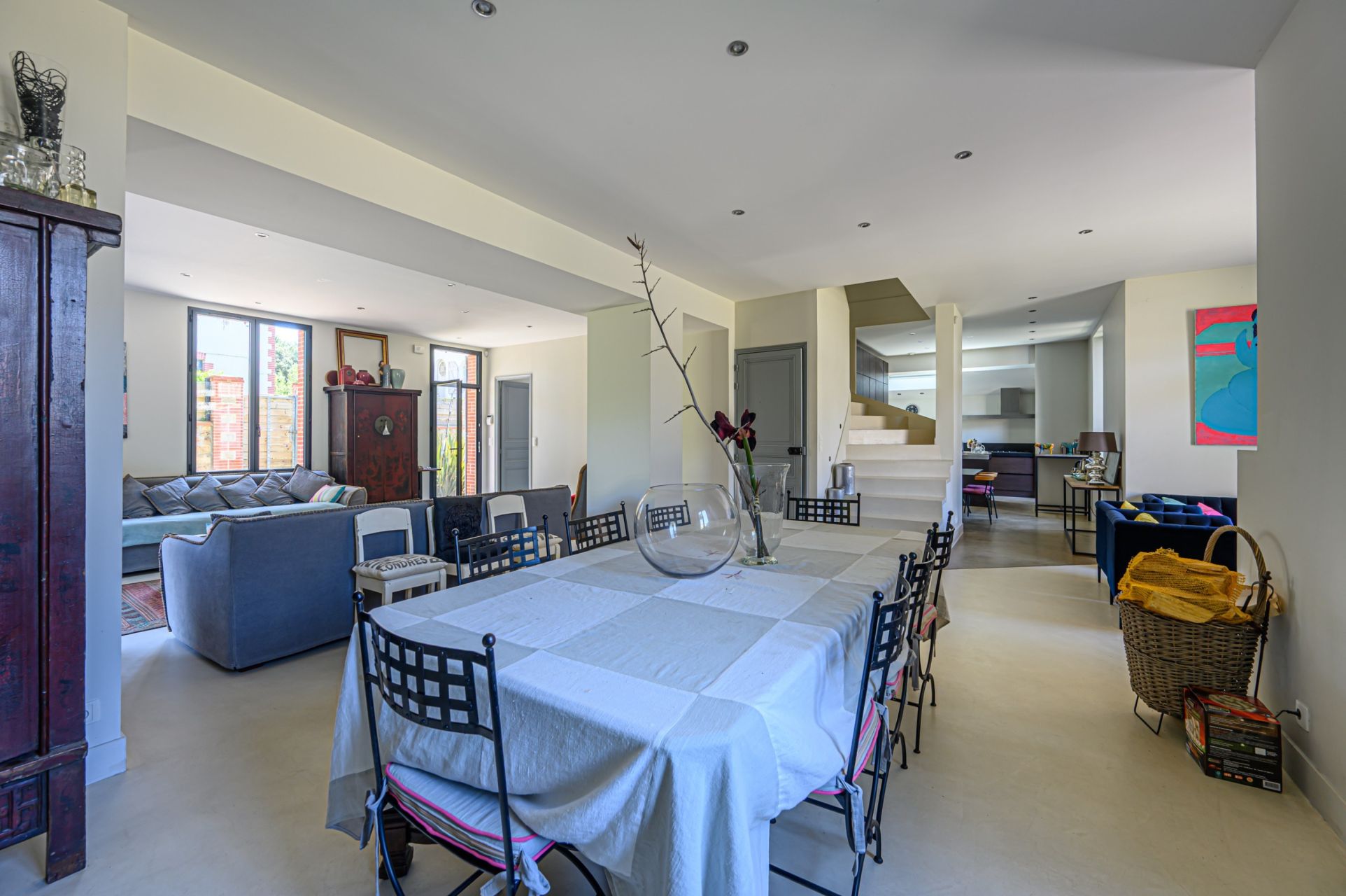luxury house 9 Rooms for sale on PORNICHET (44380)