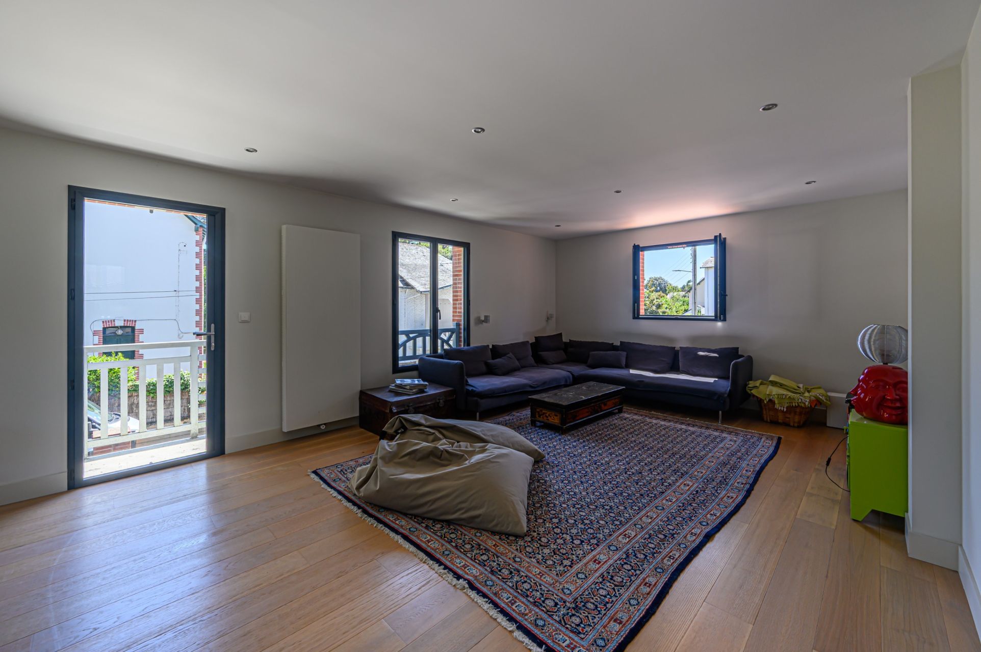 luxury house 9 Rooms for sale on PORNICHET (44380)