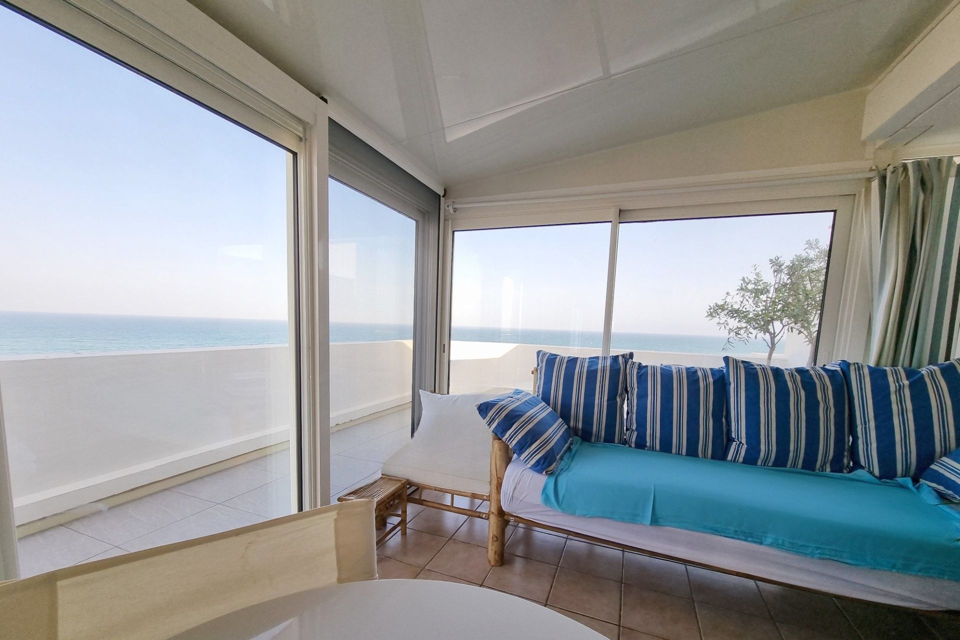 appartement de luxe 4 Pièces en vente sur LE BARCARES (66420)