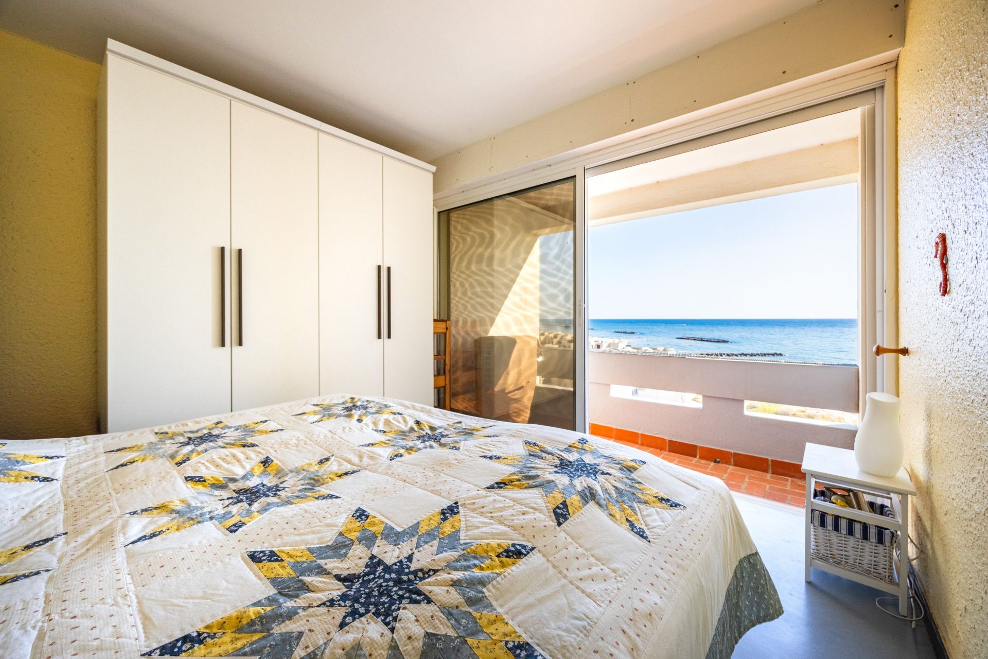 appartement de luxe 4 Pièces en vente sur LE BARCARES (66420)