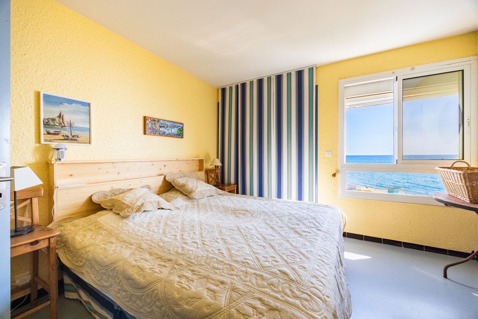 appartement de luxe 4 Pièces en vente sur LE BARCARES (66420)