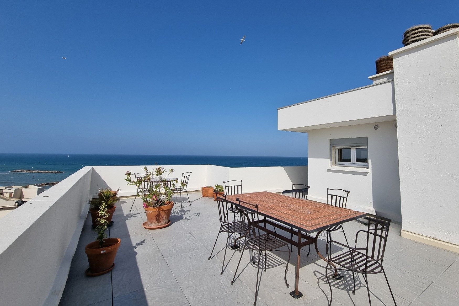 appartement de luxe 4 Pièces en vente sur LE BARCARES (66420)