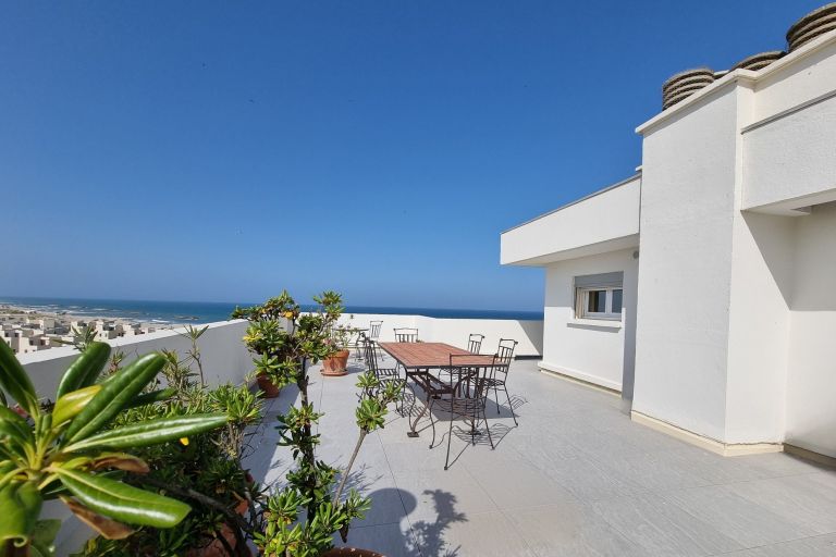 appartement de luxe 4 Pièces en vente sur LE BARCARES (66420)