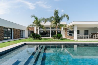 Sale Luxury house Perpignan 10 Rooms 353.9 m²