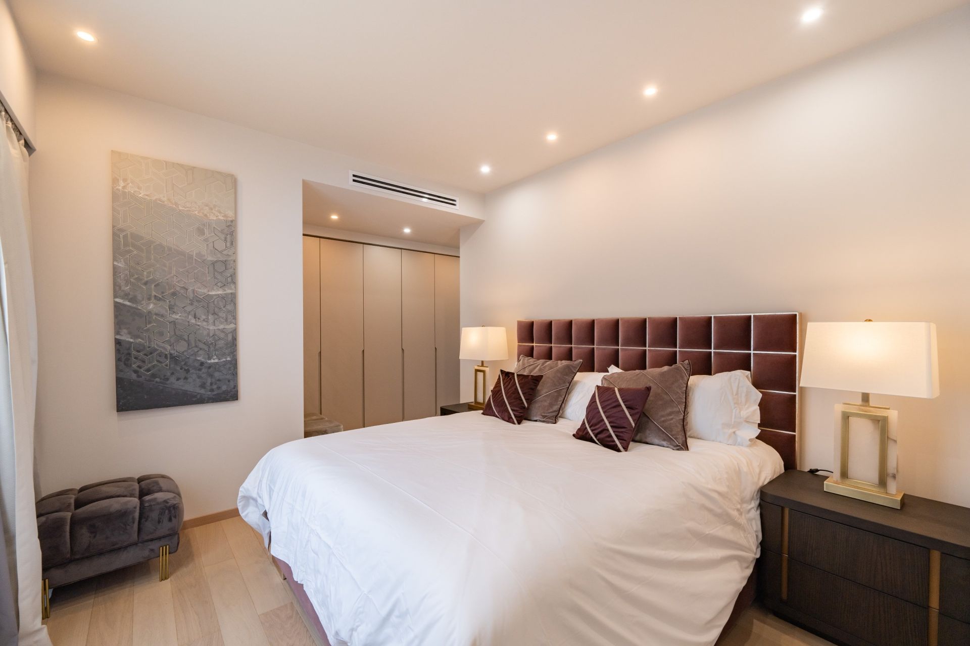 penthouse 5 Pièces en vente sur CANNES (06400)