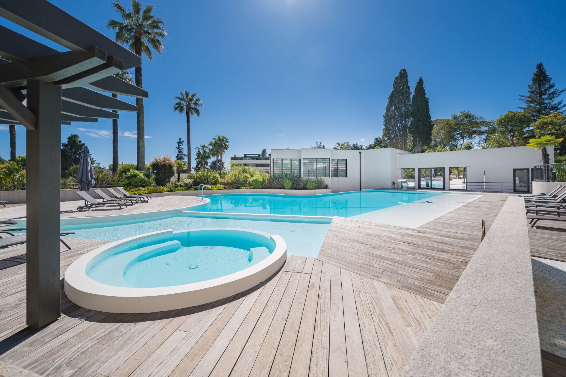 penthouse 5 Pièces en vente sur CANNES (06400)