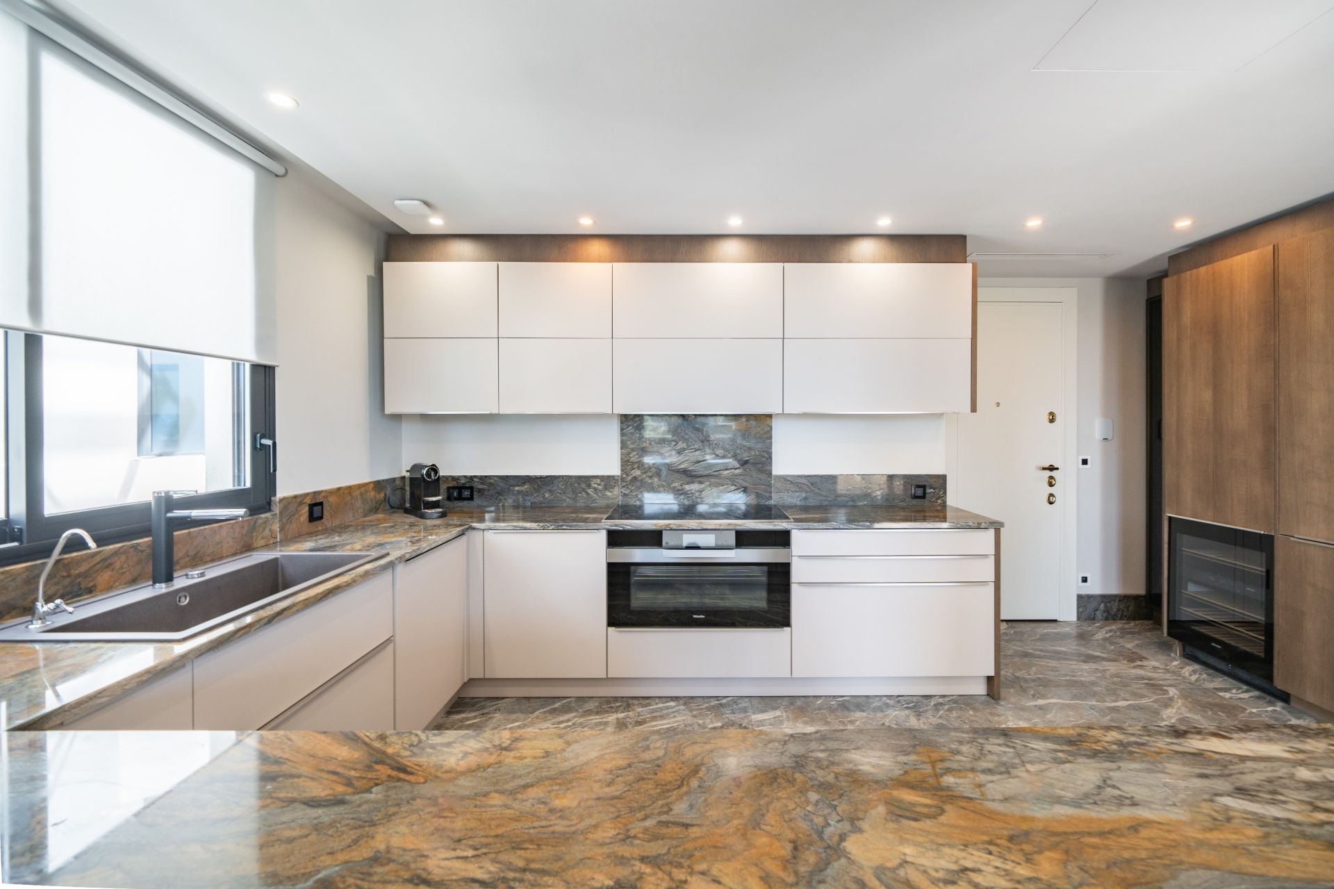 penthouse 5 Pièces en vente sur CANNES (06400)