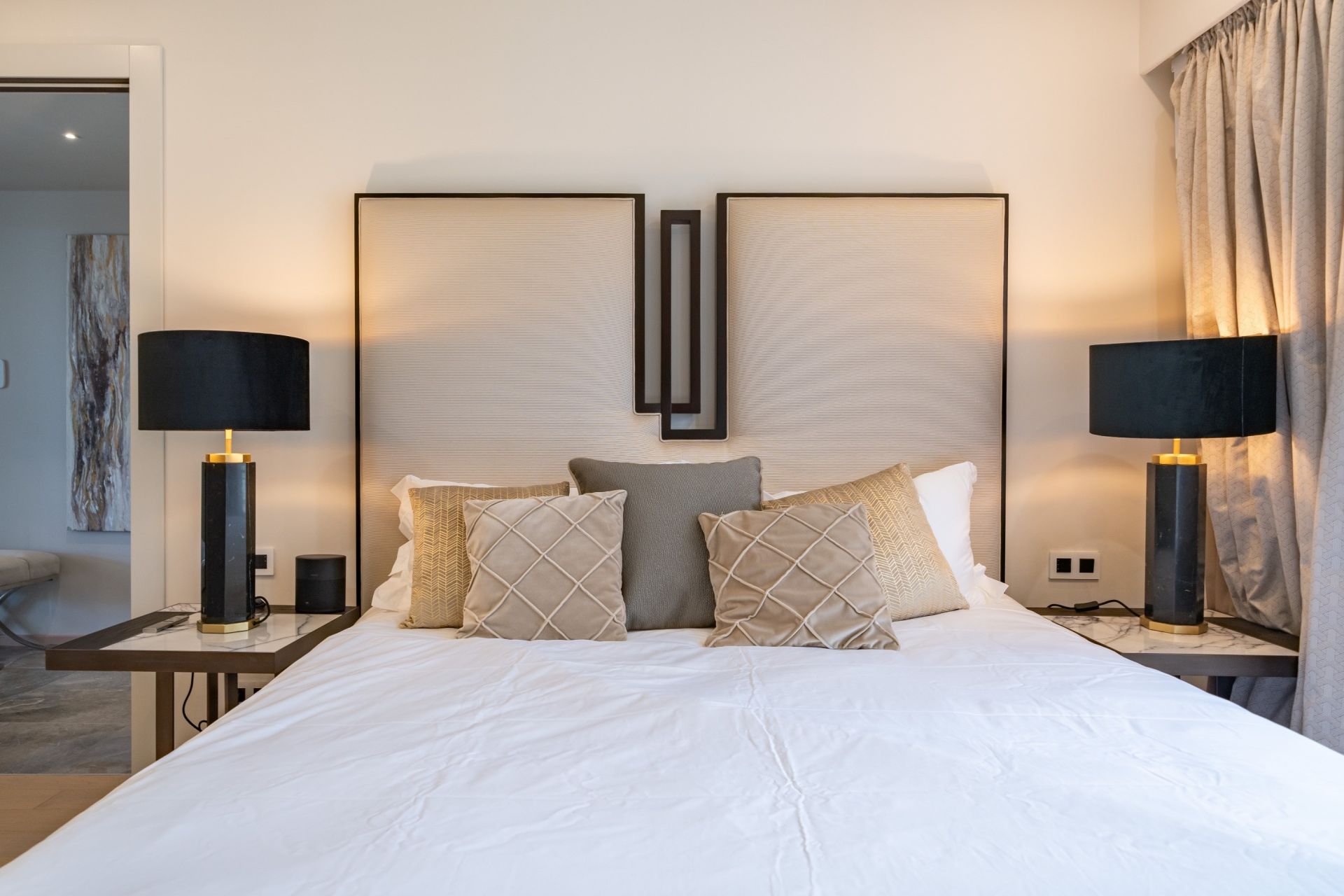 penthouse 5 Pièces en vente sur CANNES (06400)