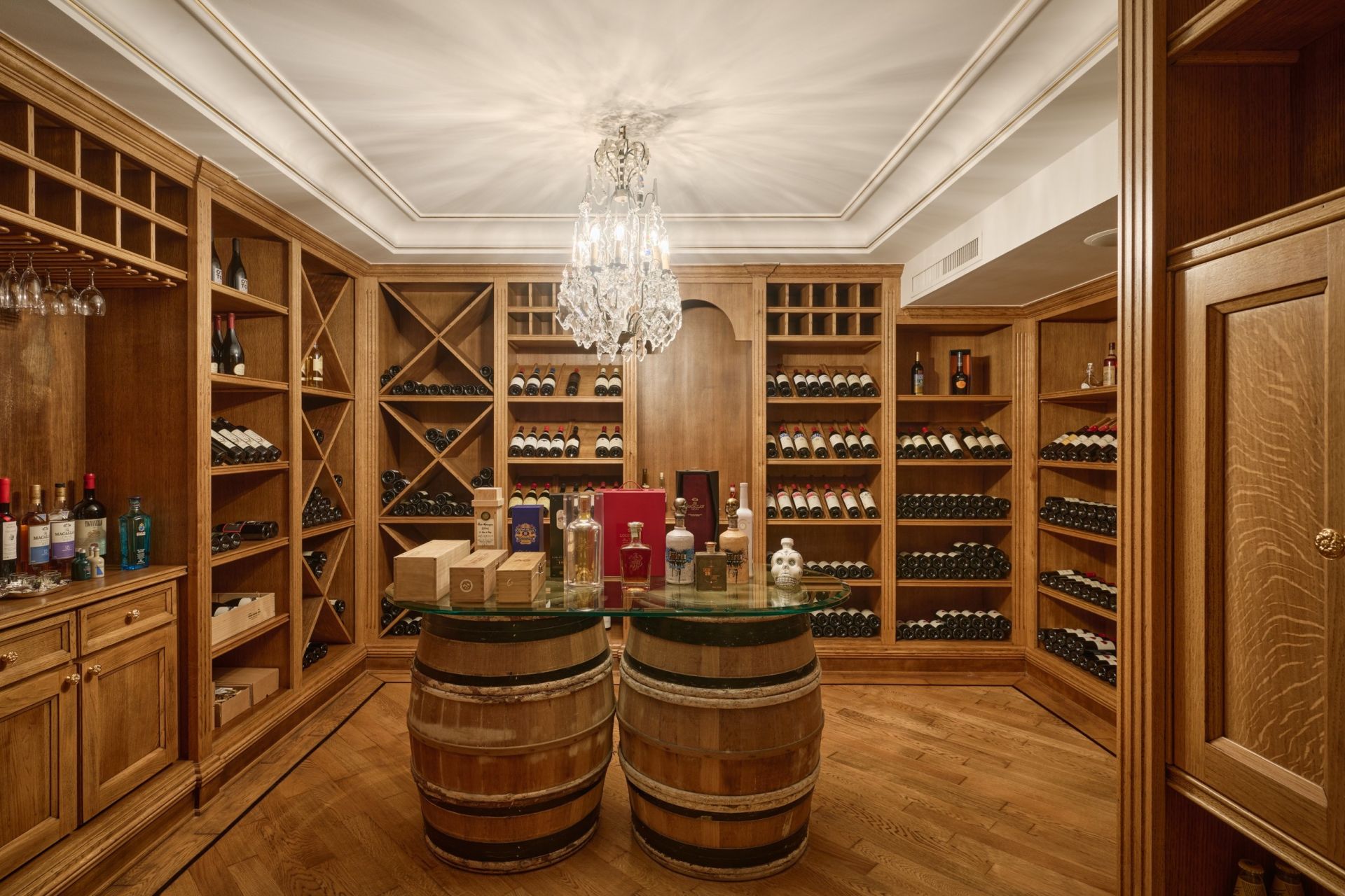 mansion (hôtel particulier) 11 Rooms for sale on CAP D ANTIBES (06160)