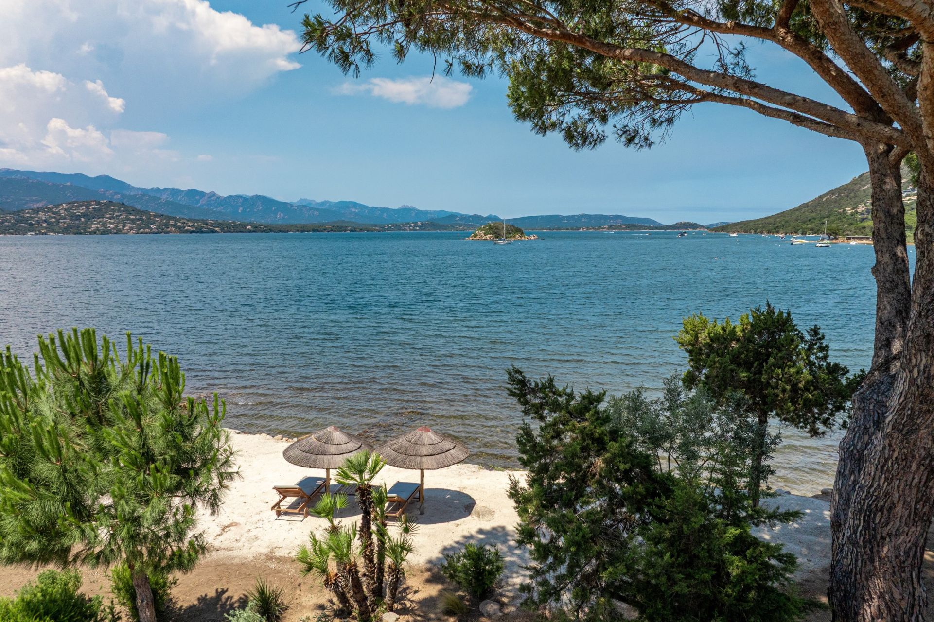villa de luxe 6 Pièces en vente sur PORTO VECCHIO (20137)