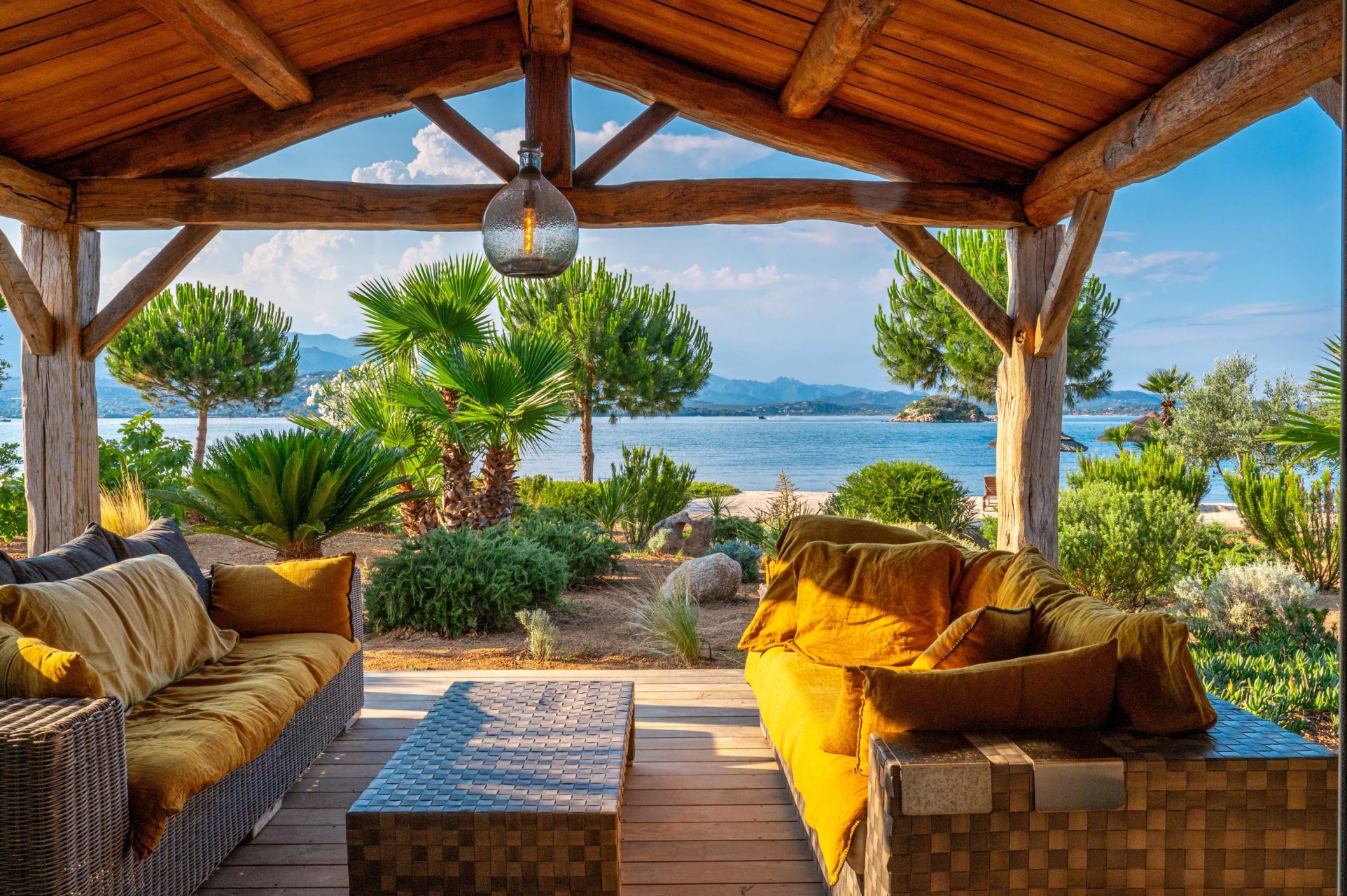 villa de luxe 6 Pièces en vente sur PORTO VECCHIO (20137)