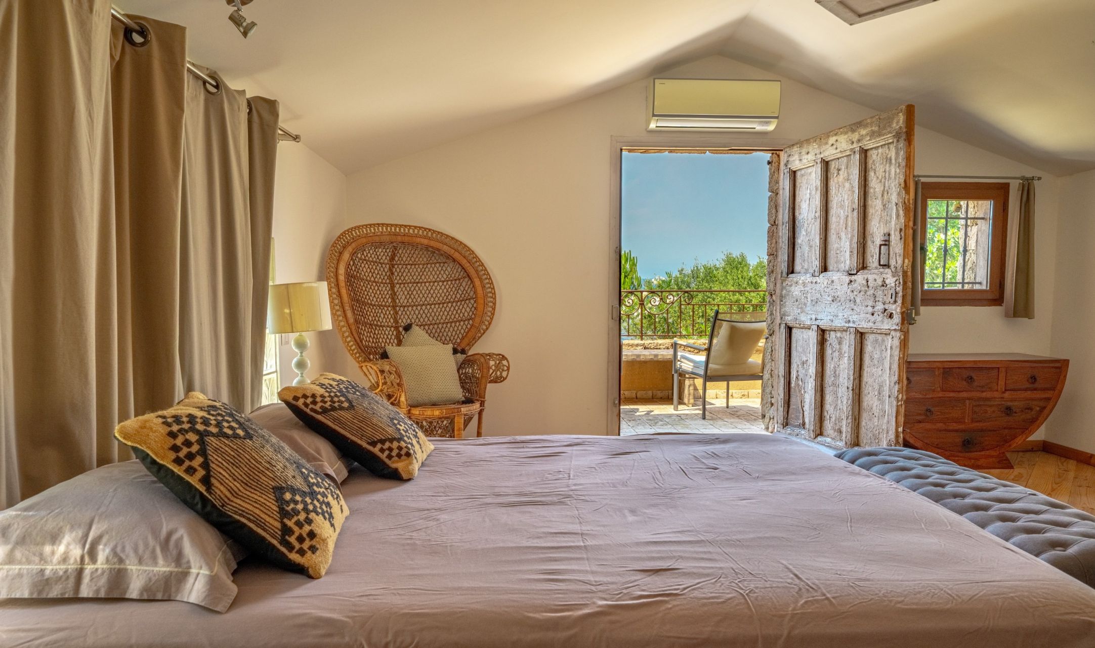 villa de luxe 6 Pièces en vente sur PORTO VECCHIO (20137)