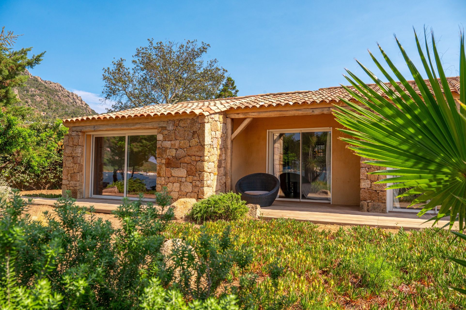 villa de luxe 6 Pièces en vente sur PORTO VECCHIO (20137)
