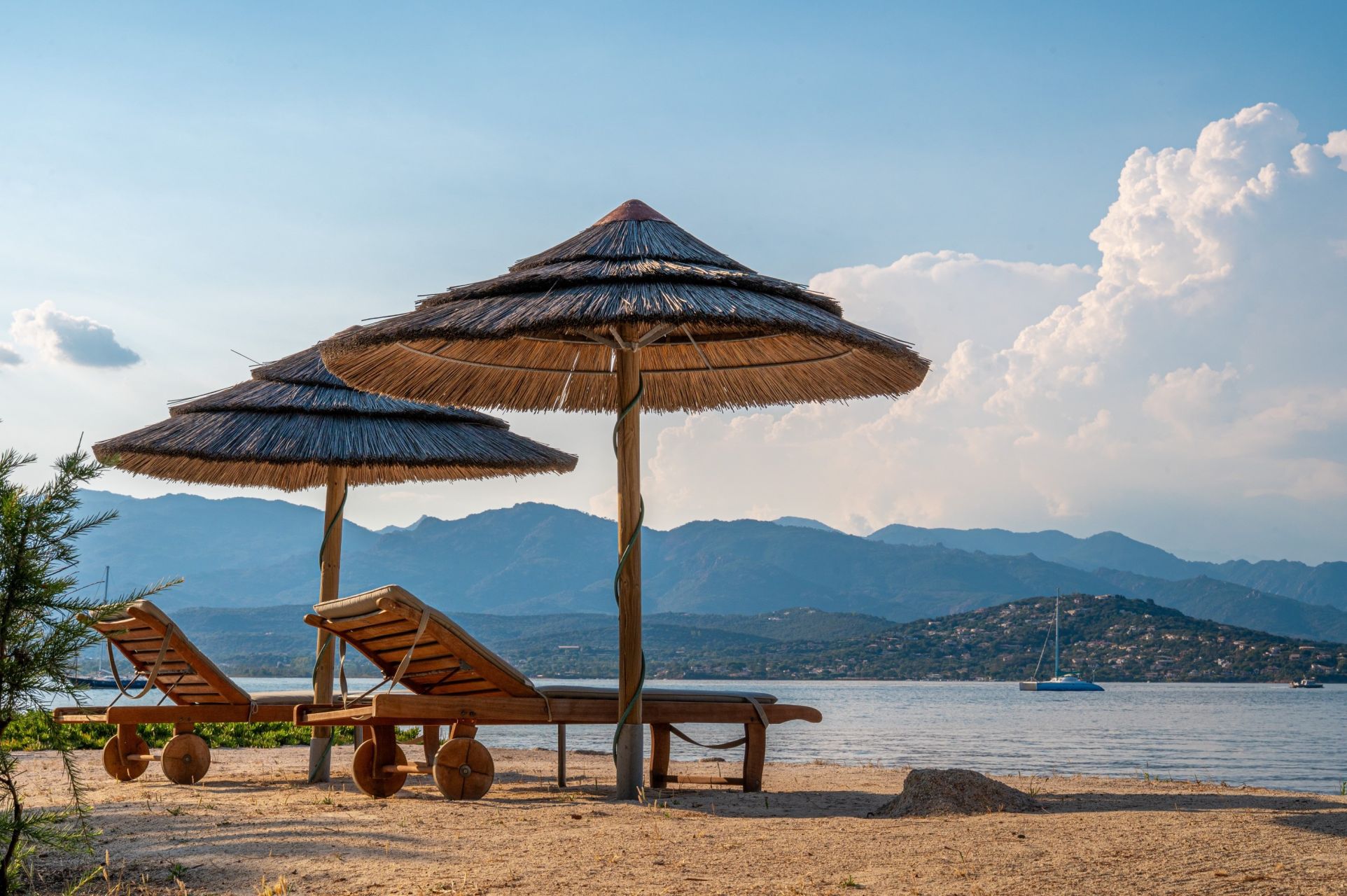 luxury villa 6 Rooms for sale on PORTO VECCHIO (20137)