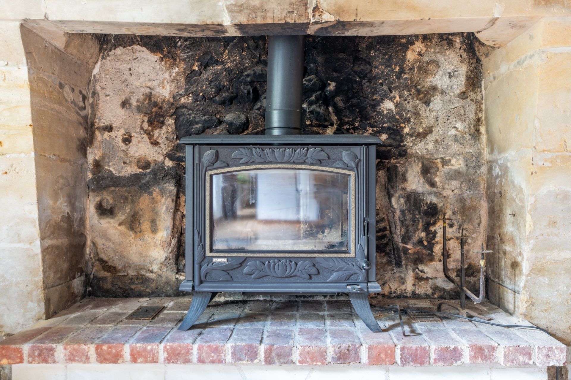 moulin 19 Pièces en vente sur CHANCAY (37210)