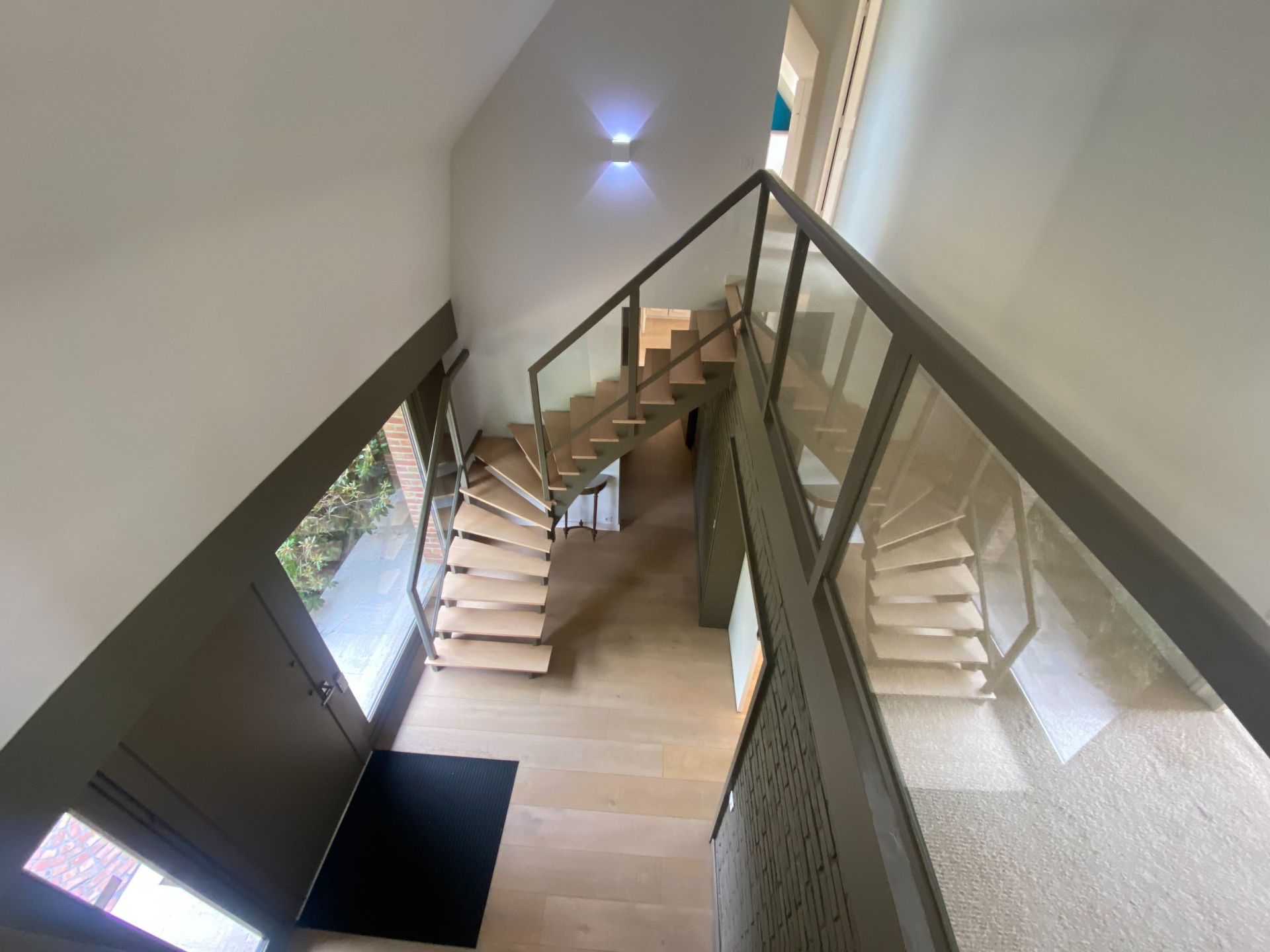 maison de luxe 8 Pièces en location sur BONDUES (59910)