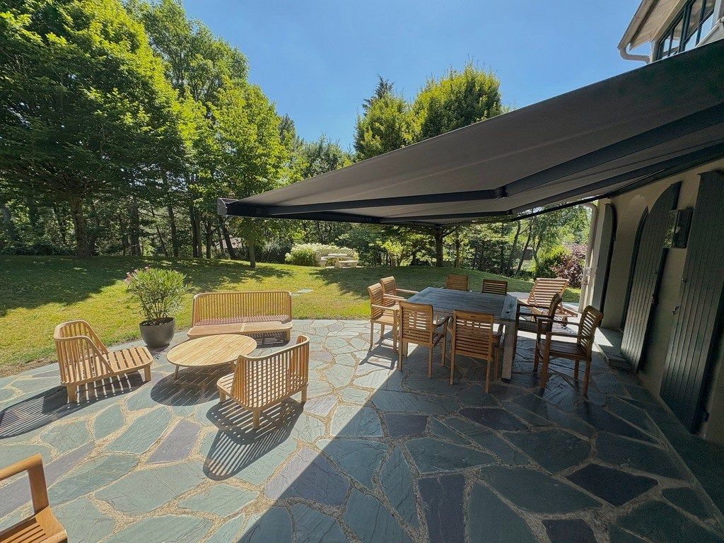 maison de luxe 6 Pièces en location saisonnière sur LE TOUQUET PARIS PLAGE (62520)