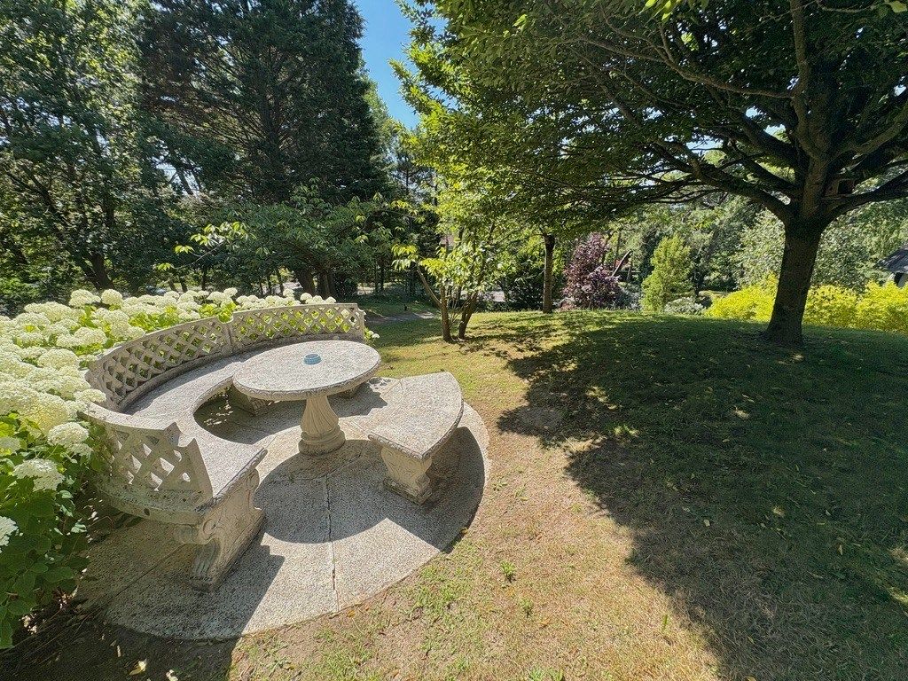 maison de luxe 6 Pièces en location saisonnière sur LE TOUQUET PARIS PLAGE (62520)