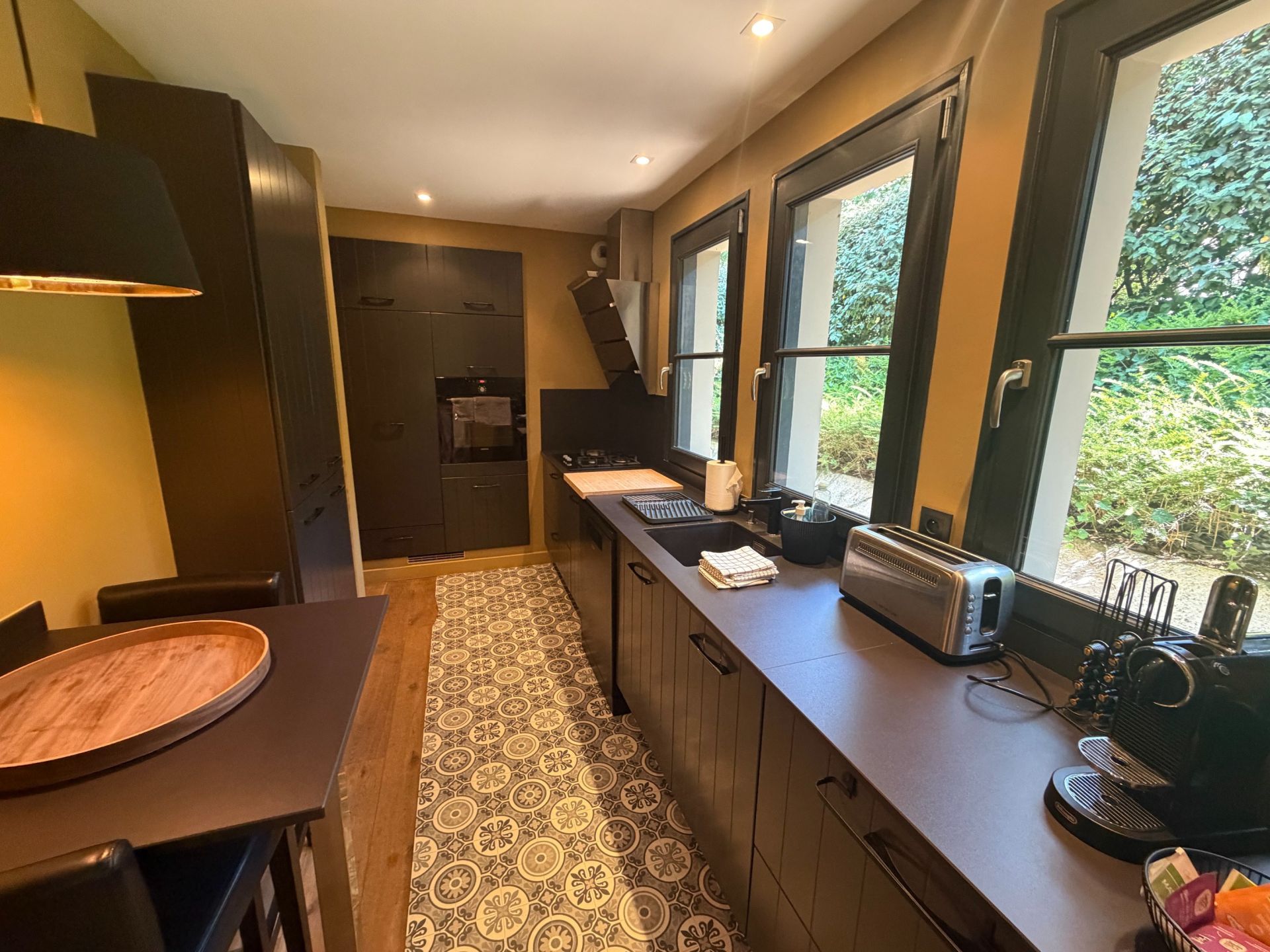 maison de luxe 6 Pièces en location saisonnière sur LE TOUQUET PARIS PLAGE (62520)