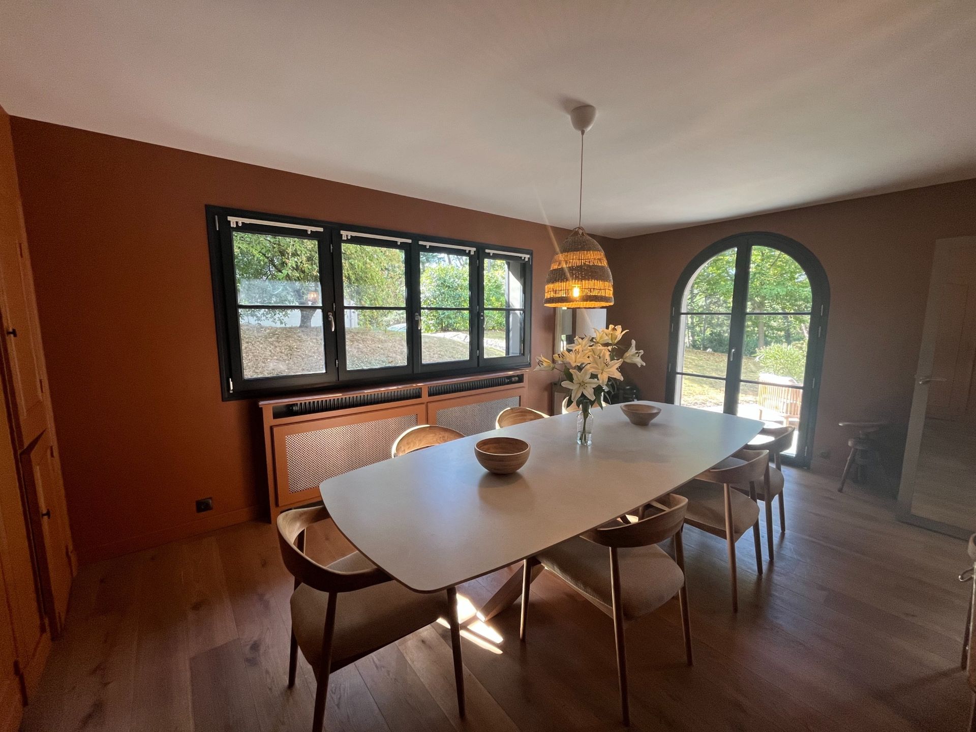 maison de luxe 6 Pièces en location saisonnière sur LE TOUQUET PARIS PLAGE (62520)