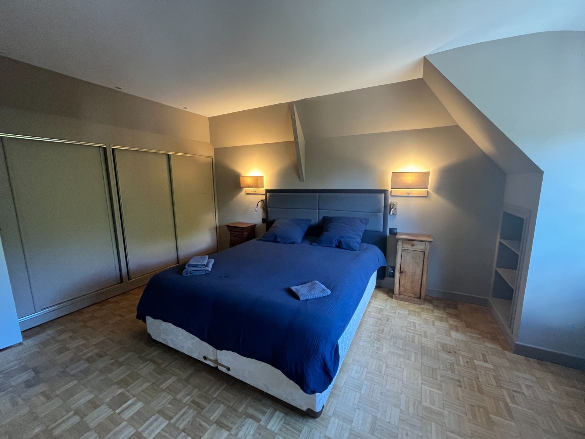 maison de luxe 6 Pièces en location saisonnière sur LE TOUQUET PARIS PLAGE (62520)
