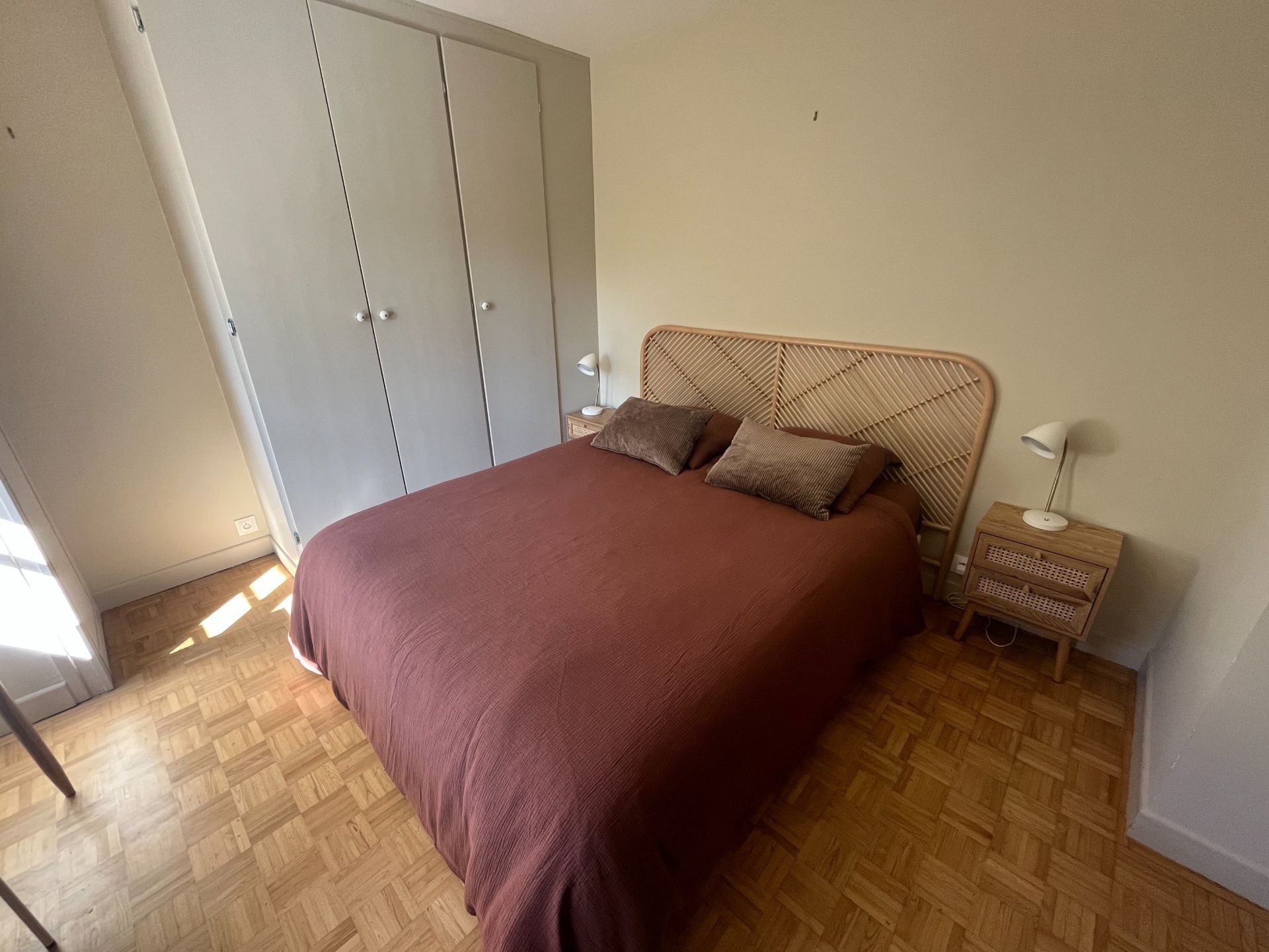 maison de luxe 6 Pièces en location saisonnière sur LE TOUQUET PARIS PLAGE (62520)