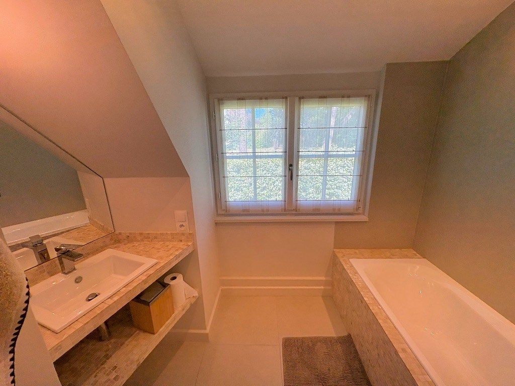 maison de luxe 6 Pièces en location saisonnière sur LE TOUQUET PARIS PLAGE (62520)