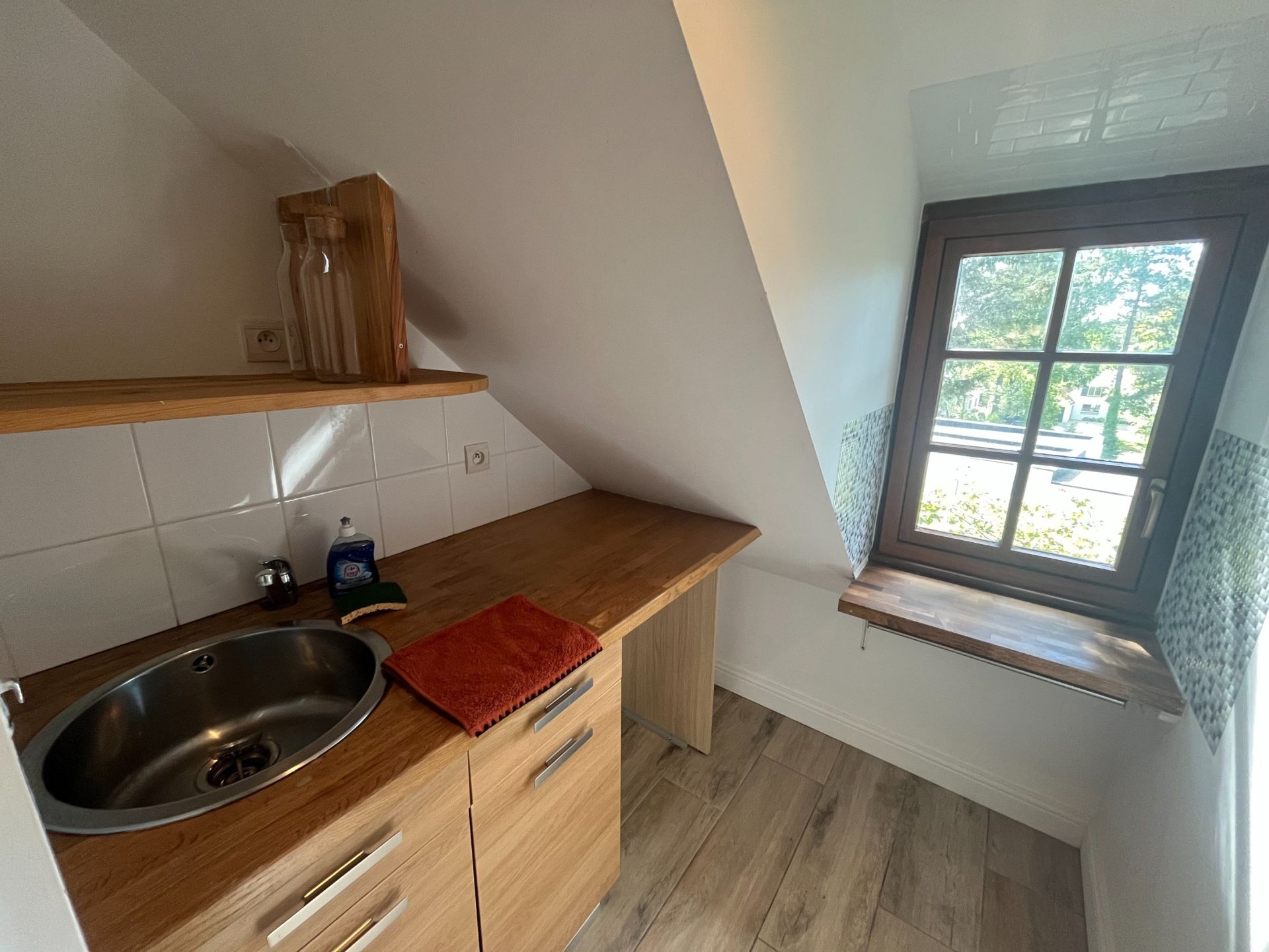 luxury house 6 Rooms for seasonal rent on LE TOUQUET PARIS PLAGE (62520)