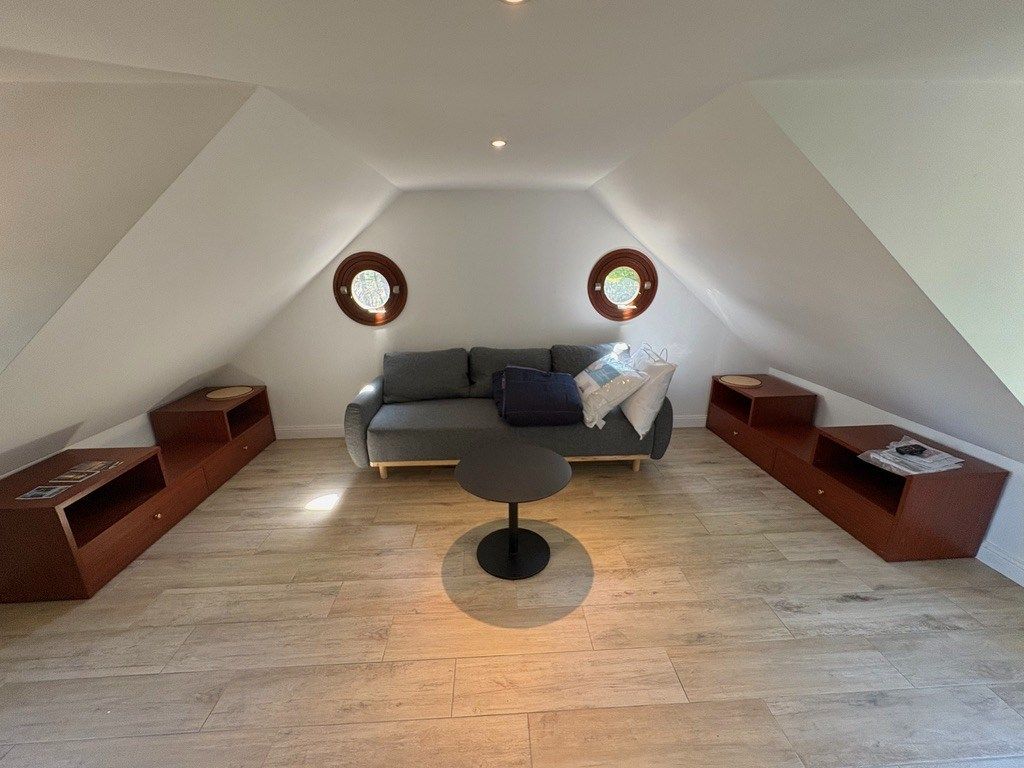 maison de luxe 6 Pièces en location saisonnière sur LE TOUQUET PARIS PLAGE (62520)